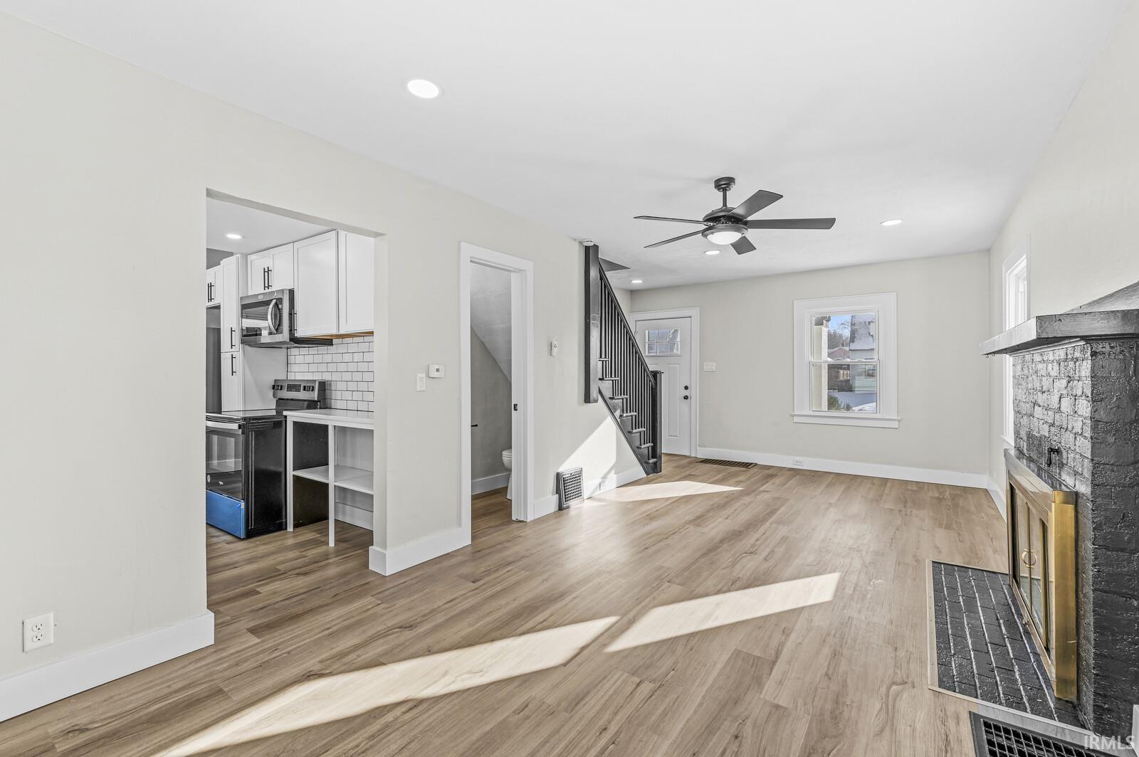 621 E Irvington Avenue