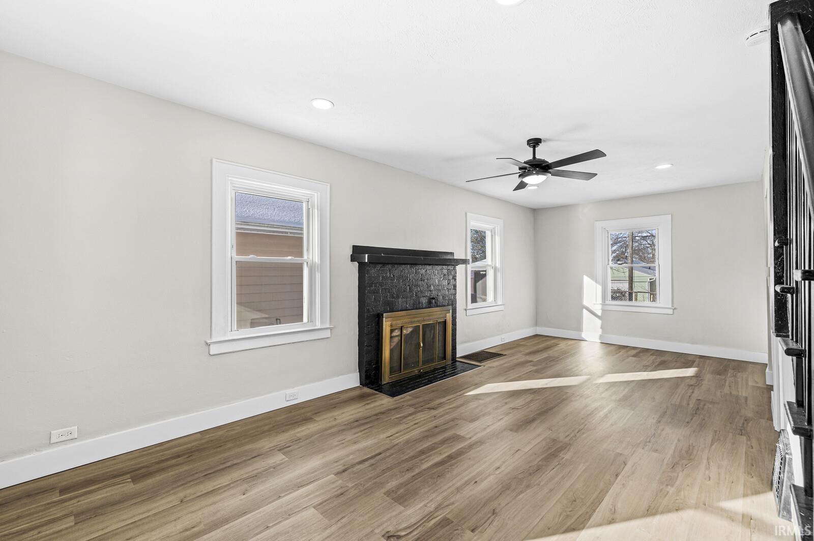 621 E Irvington Avenue