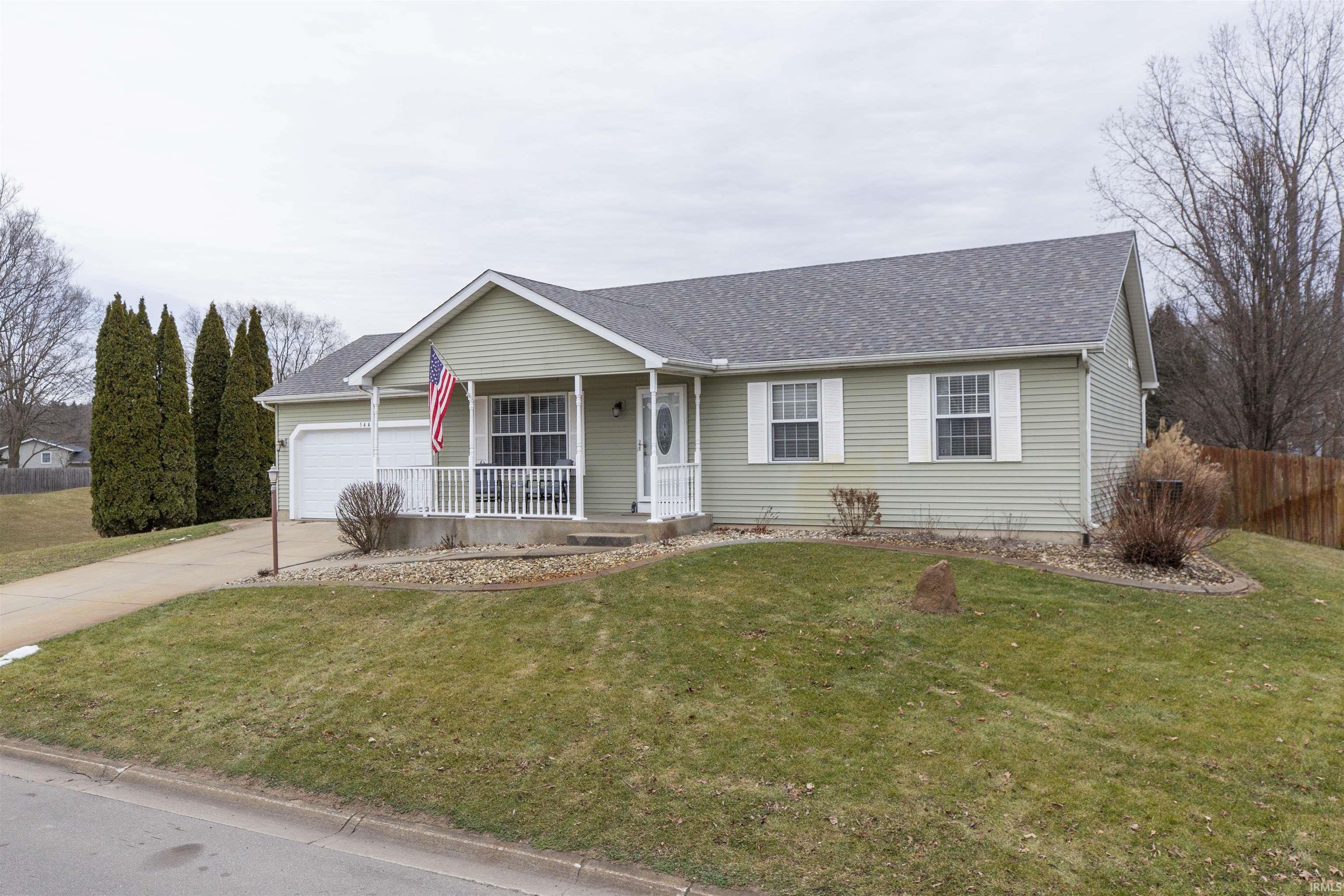 54424 Pleasant Valley Drive