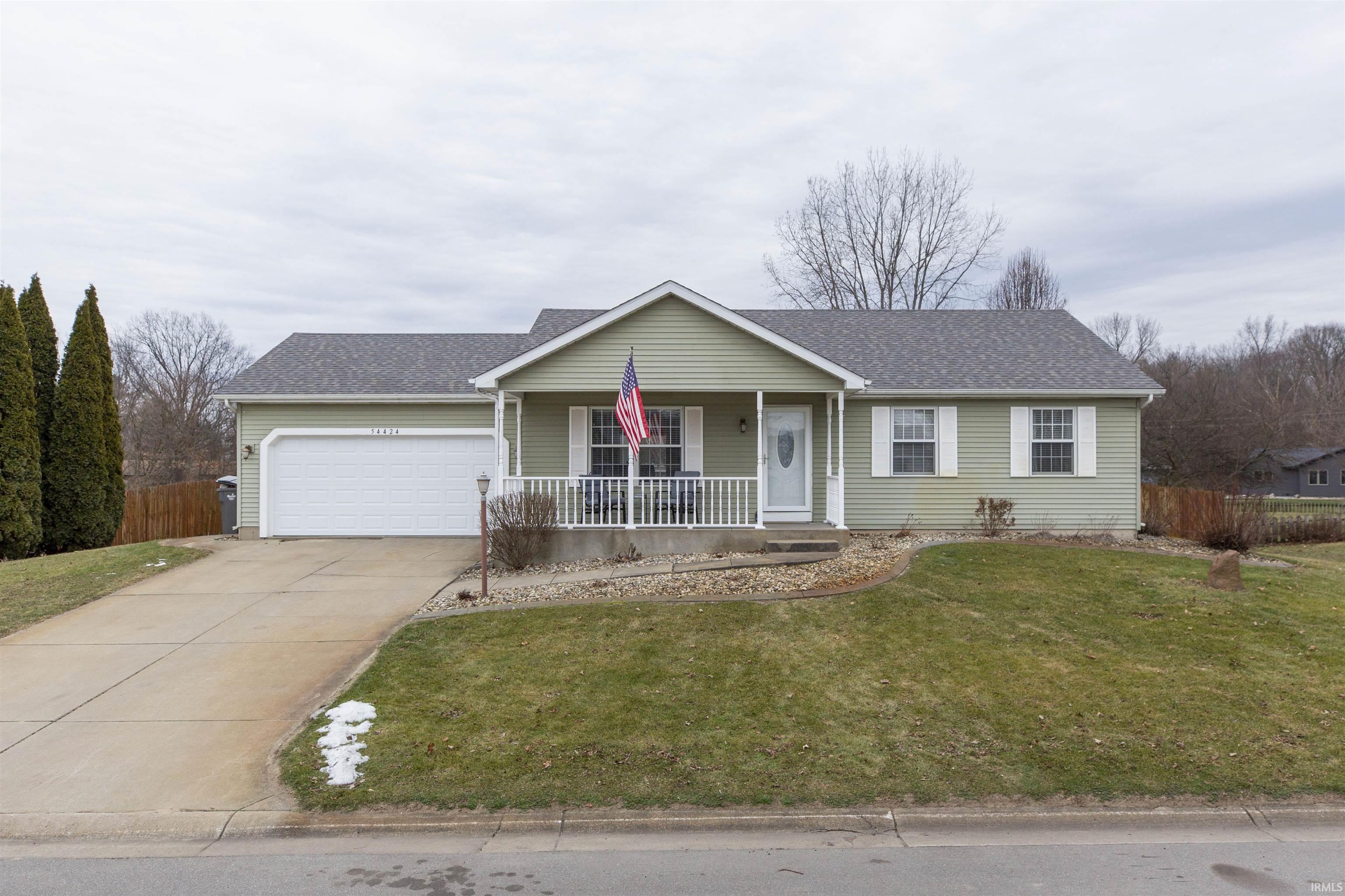 54424 Pleasant Valley Drive