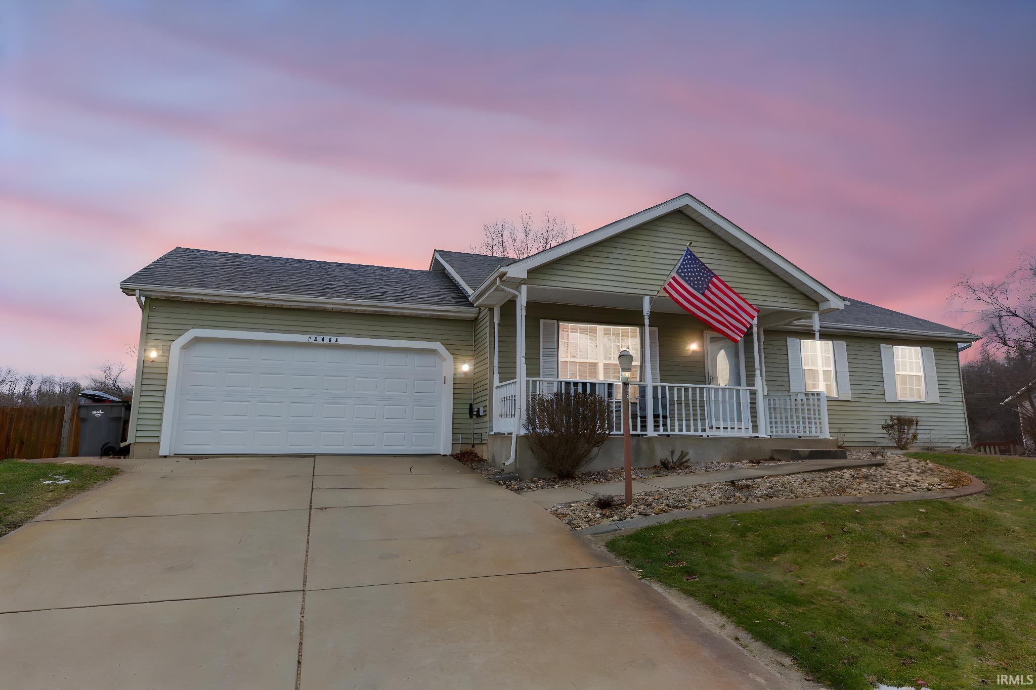 54424 Pleasant Valley Drive