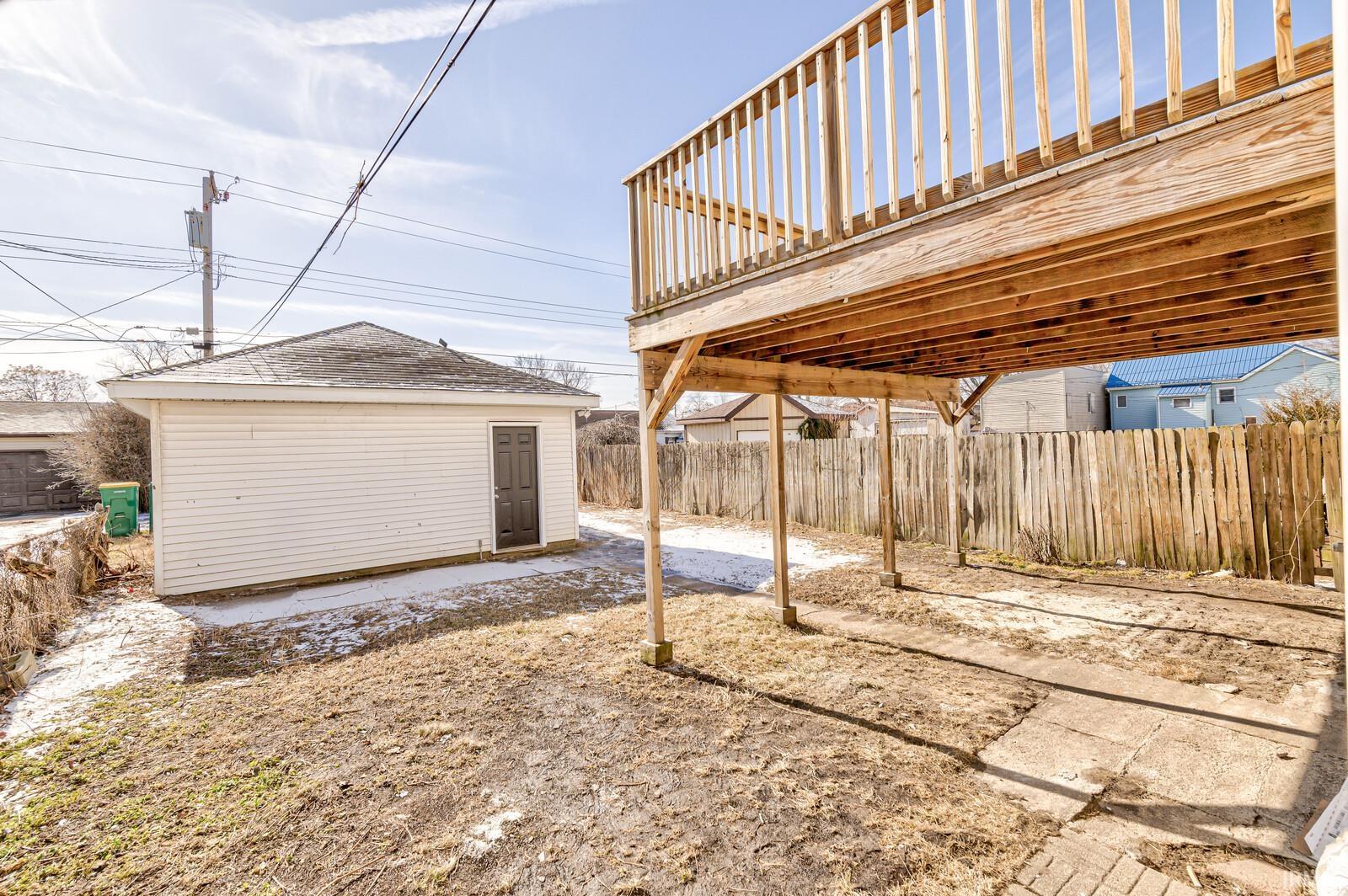 217 E Battell Street