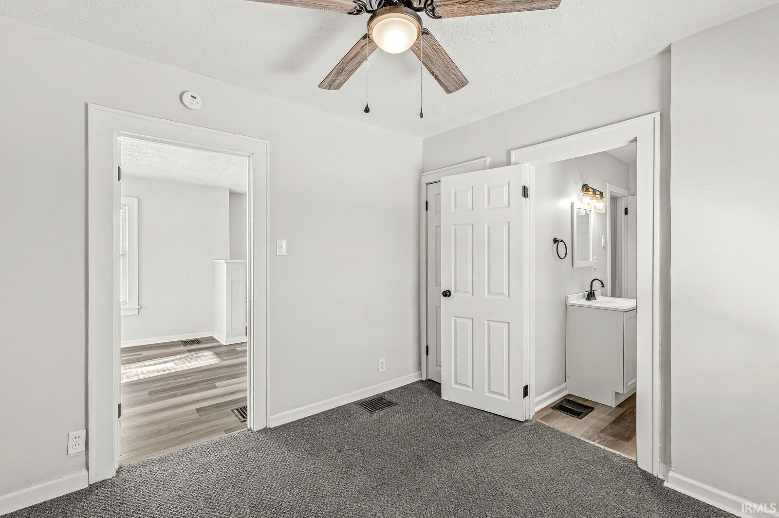 1321 E Calvert Street