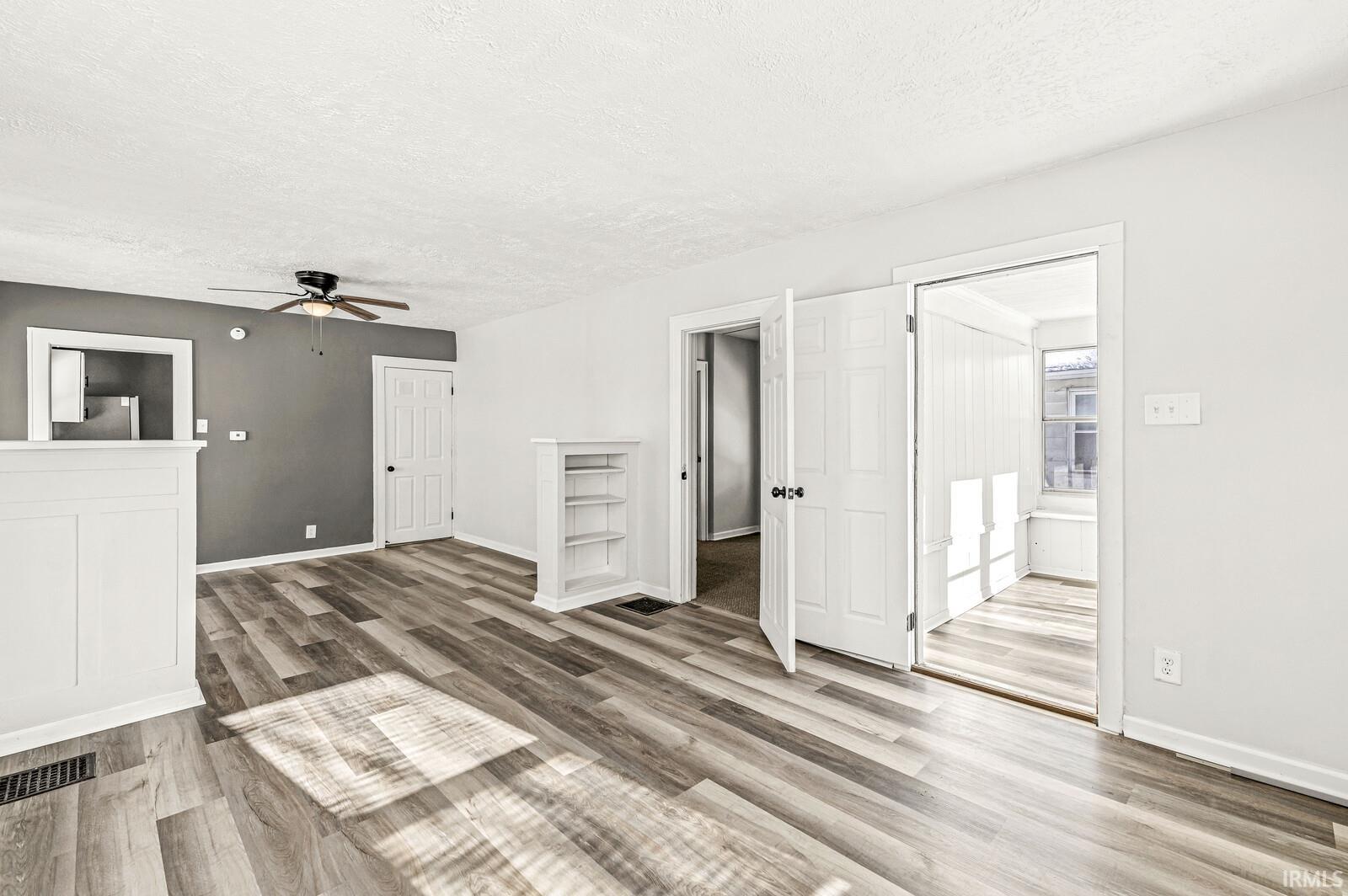 1321 E Calvert Street