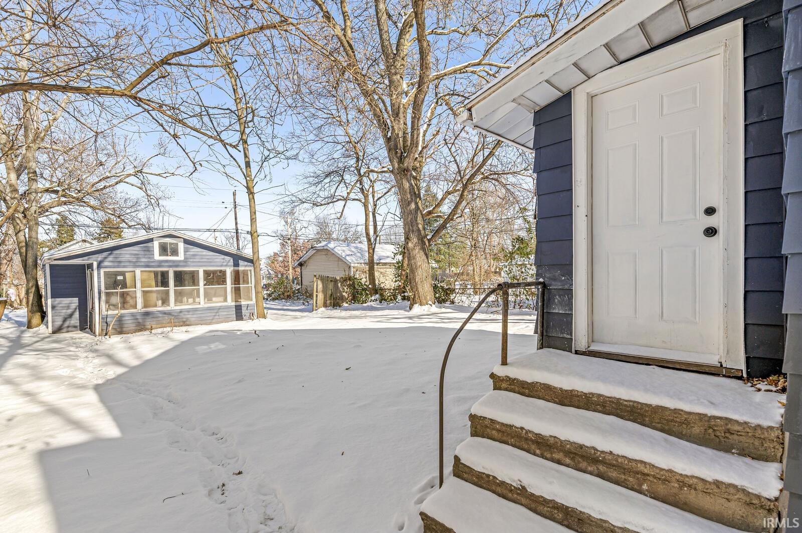 1321 E Calvert Street