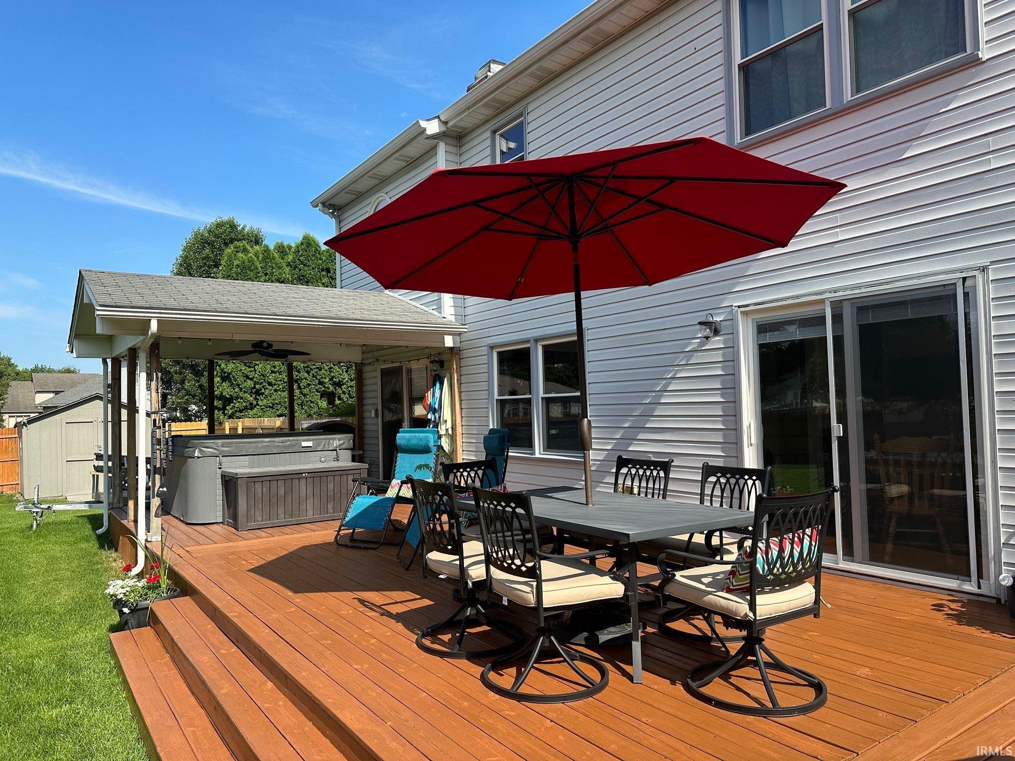 22386 Fireside Drive