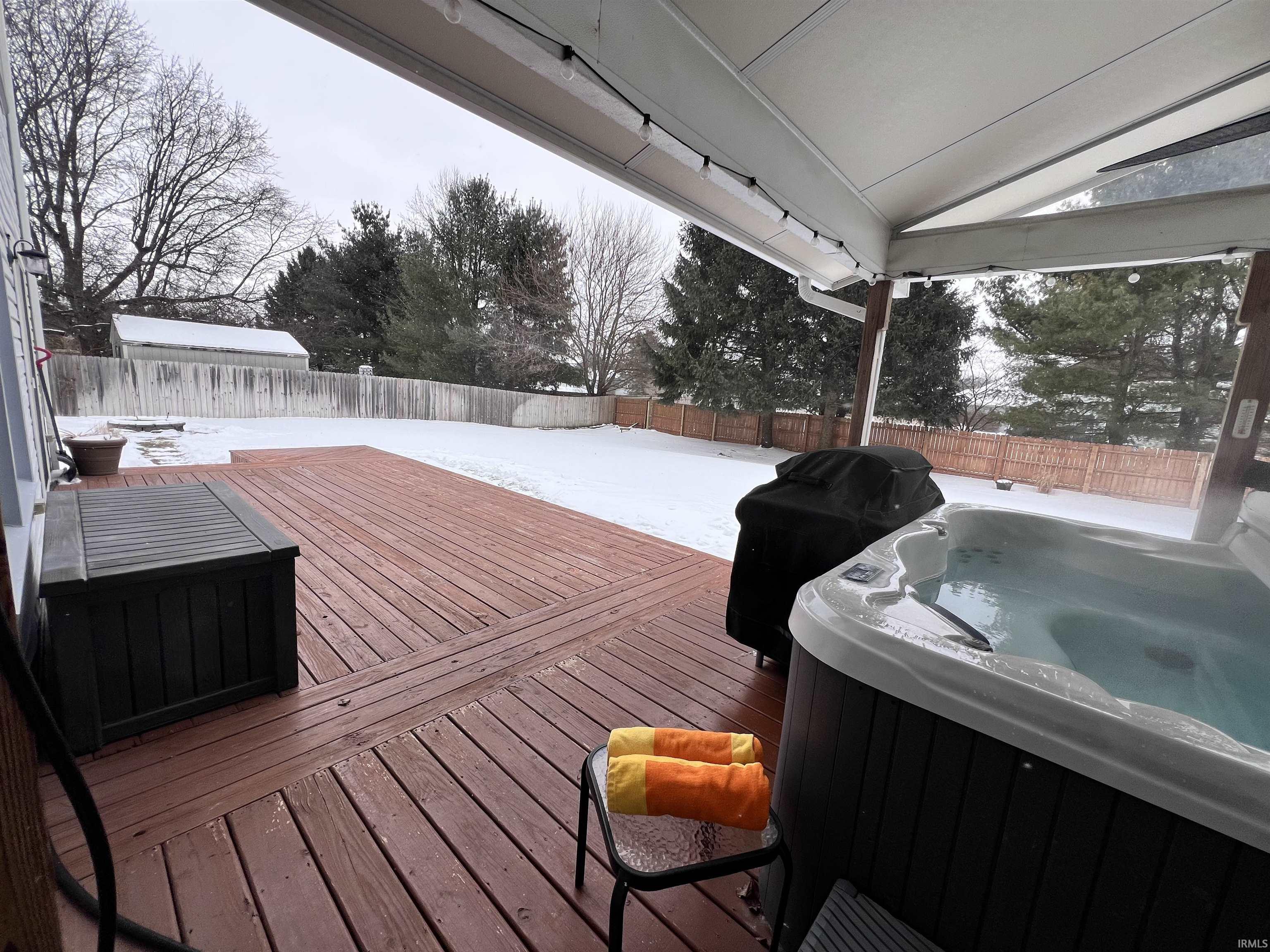 22386 Fireside Drive