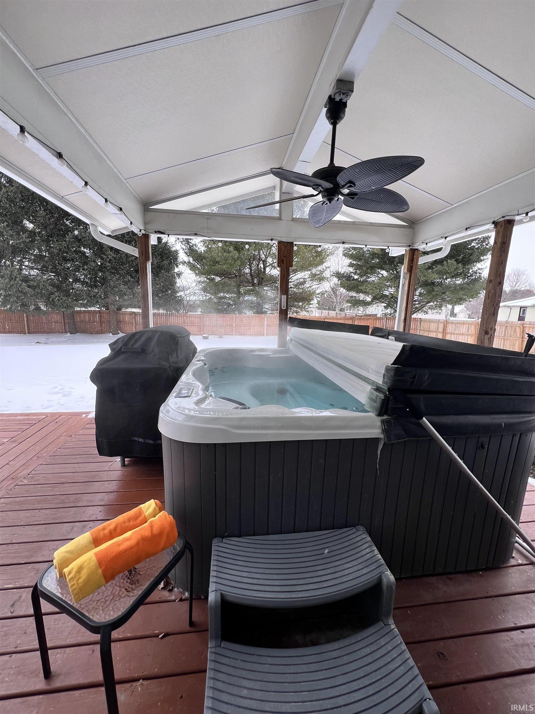 22386 Fireside Drive