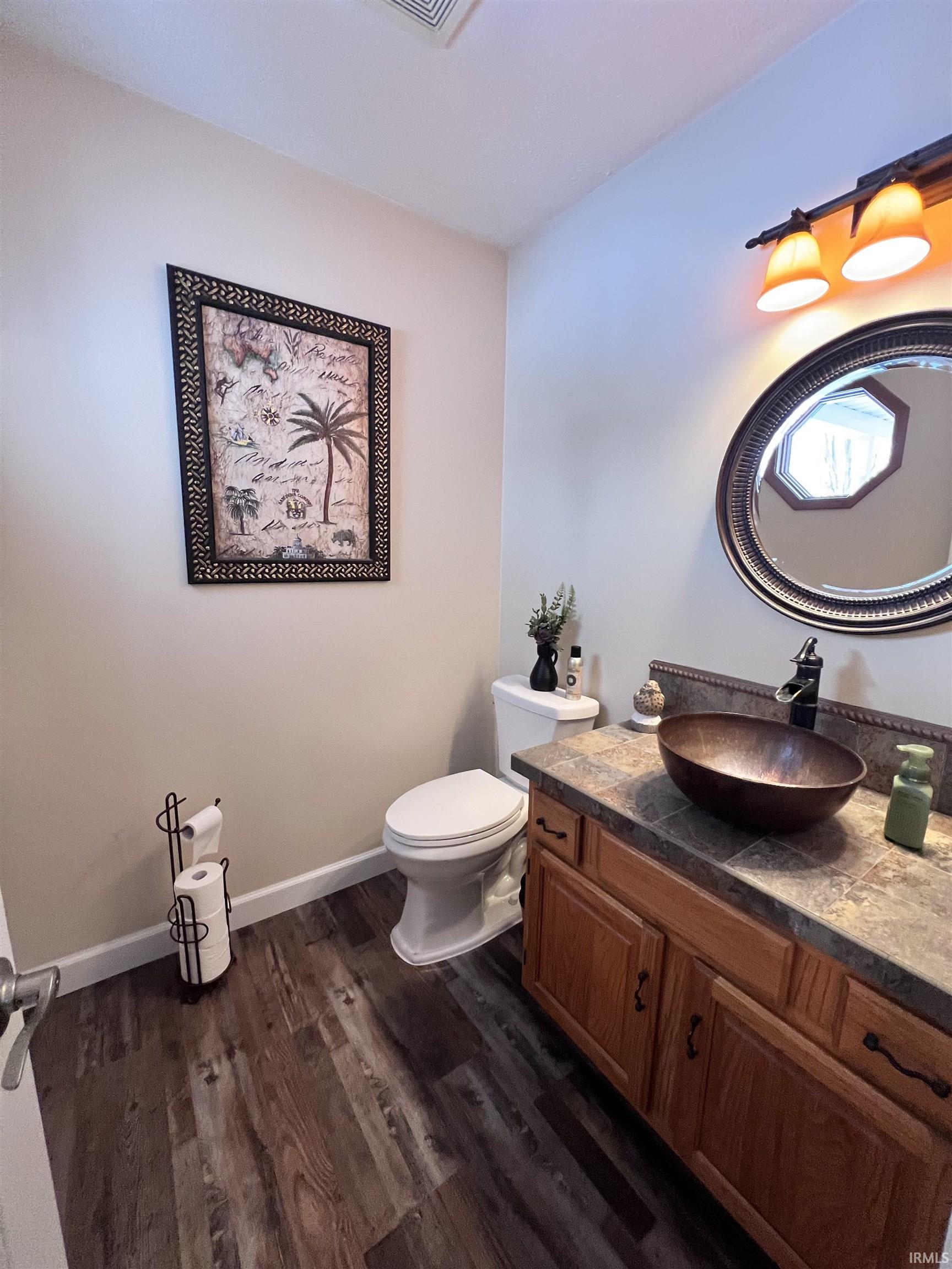 22386 Fireside Drive