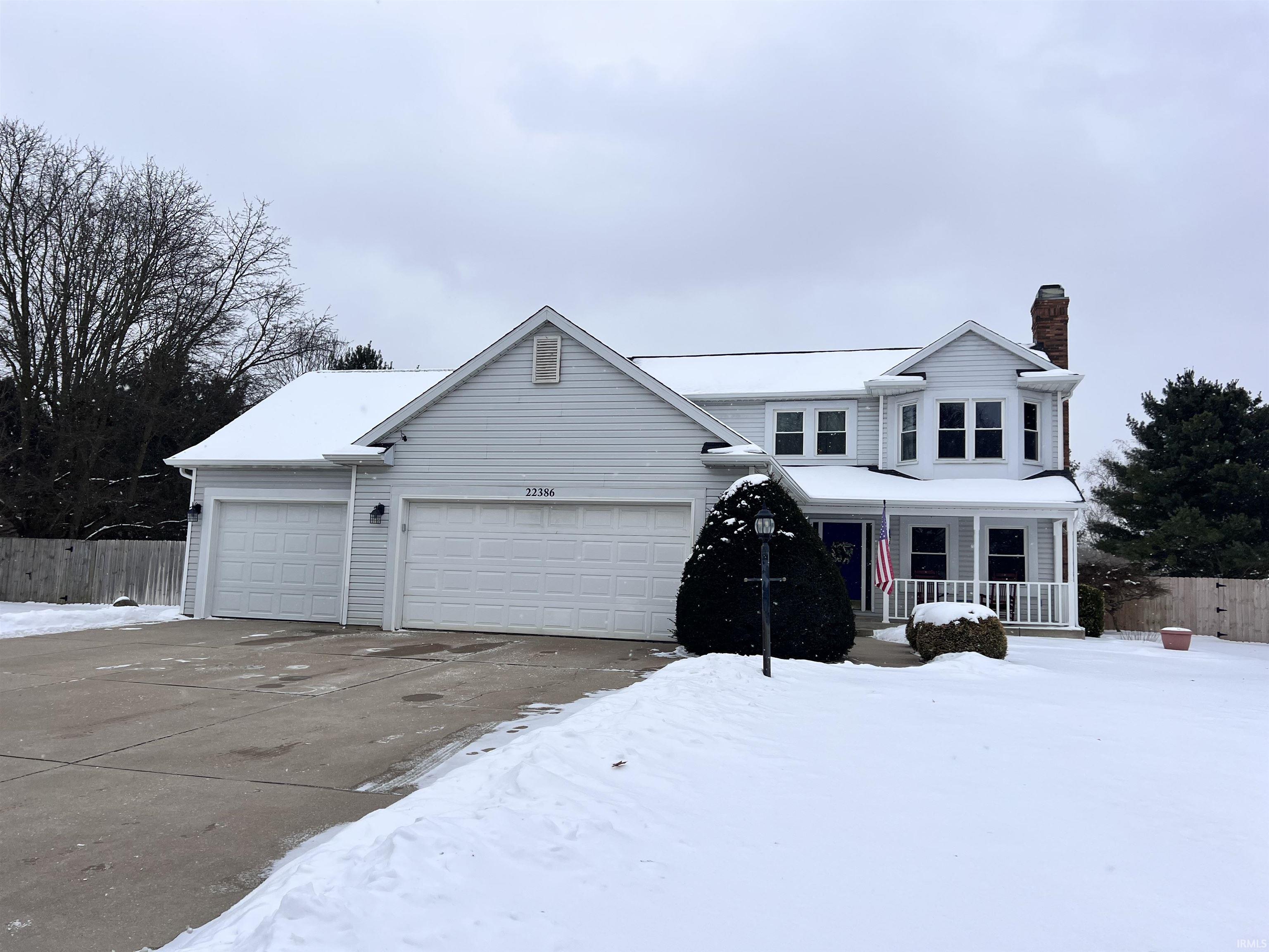 22386 Fireside Drive