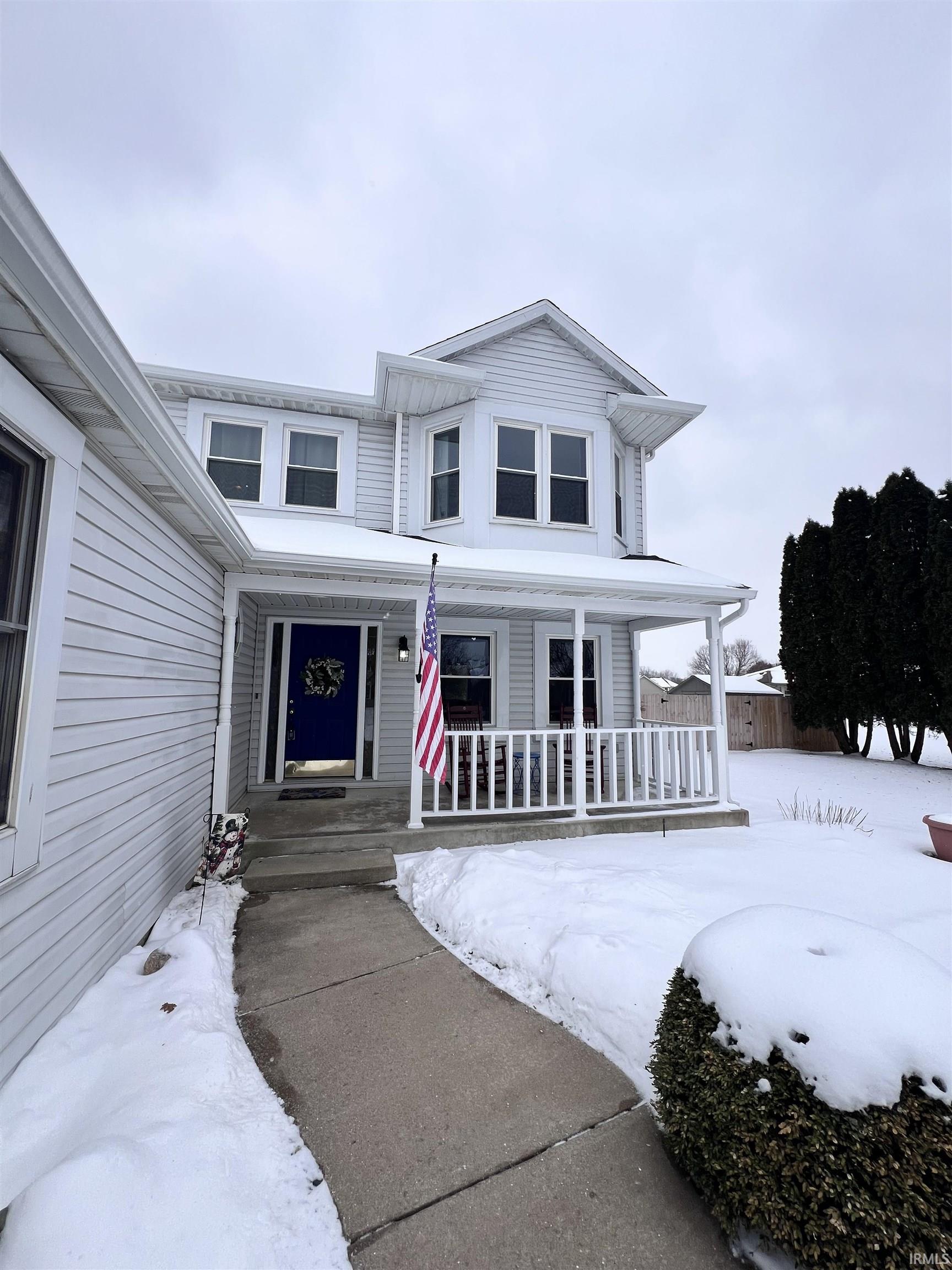 22386 Fireside Drive