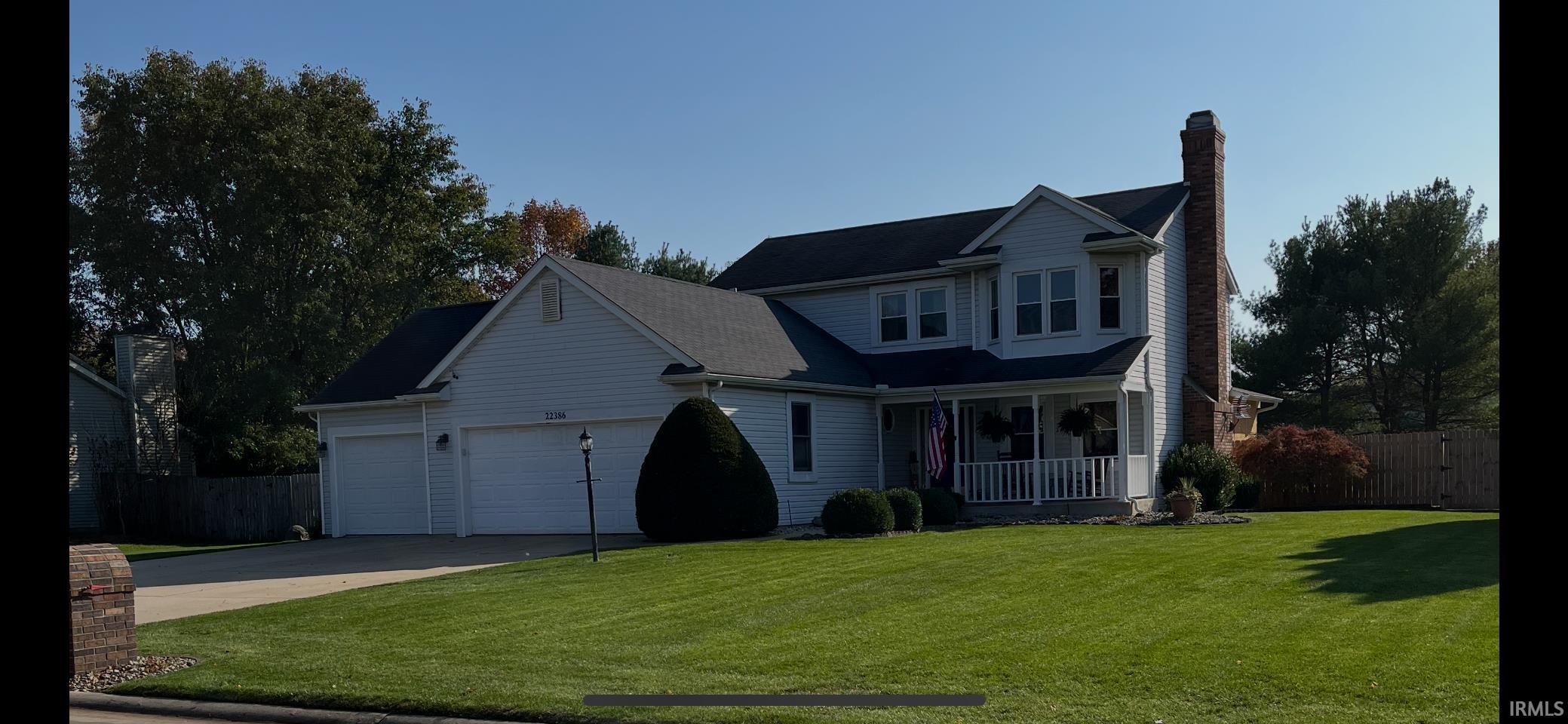 22386 Fireside Drive