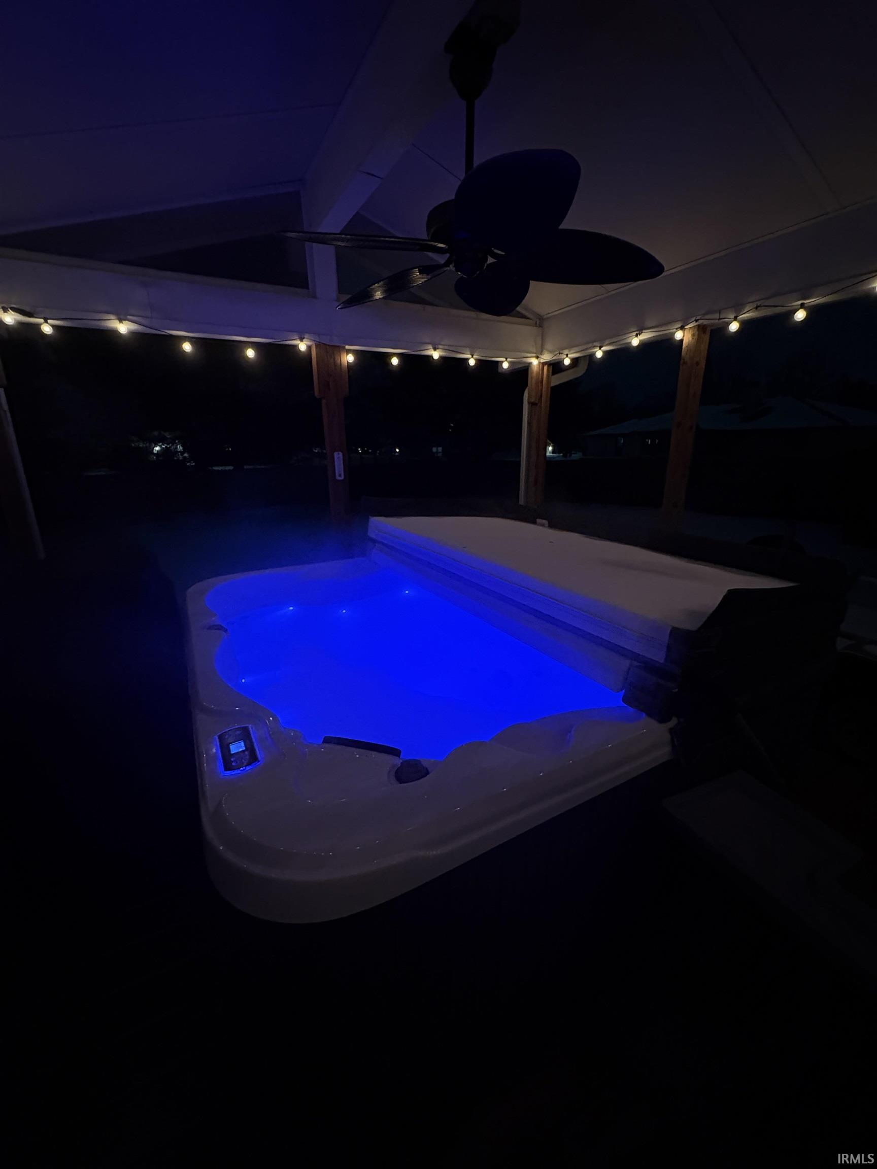 22386 Fireside Drive