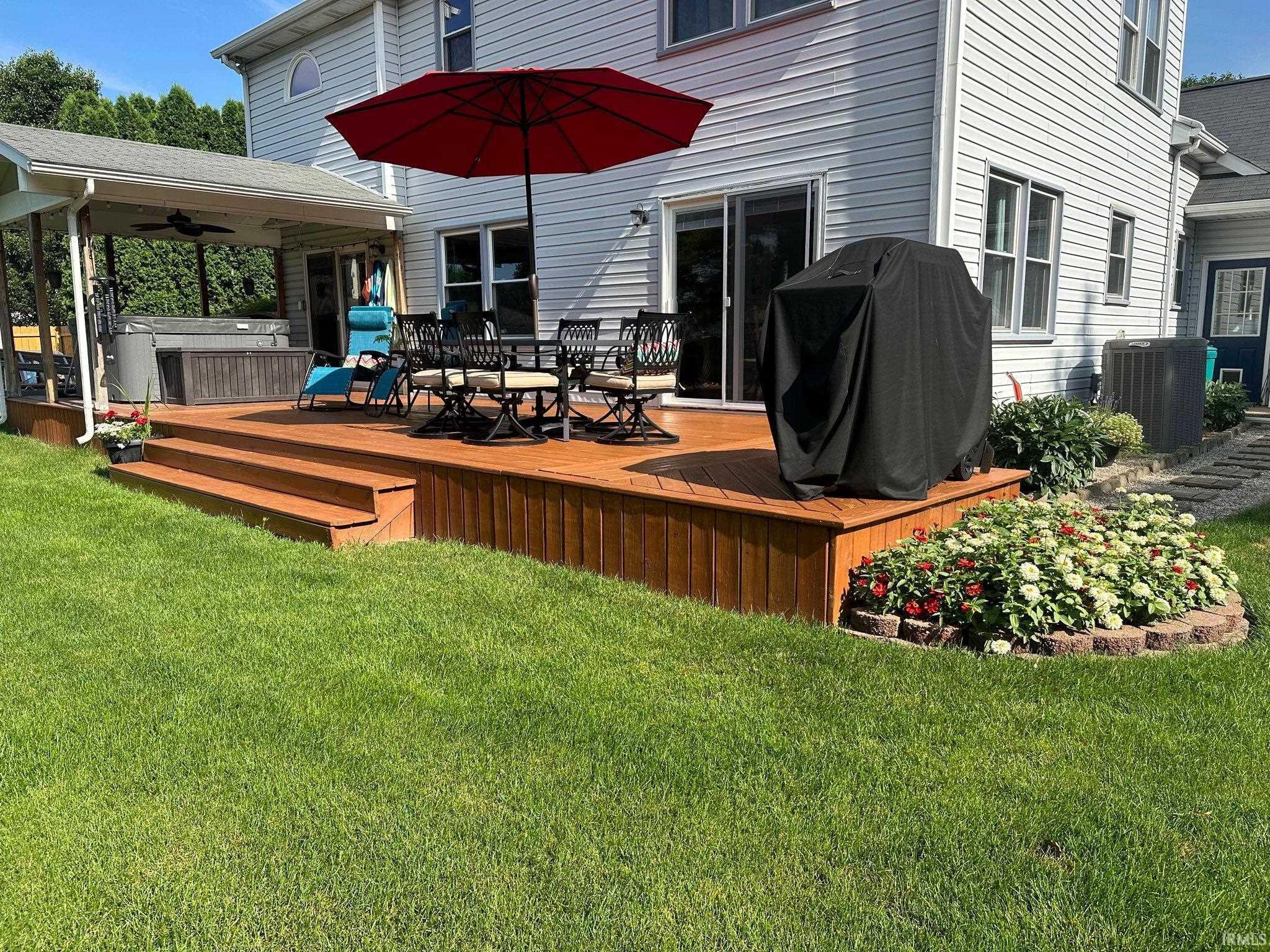 22386 Fireside Drive