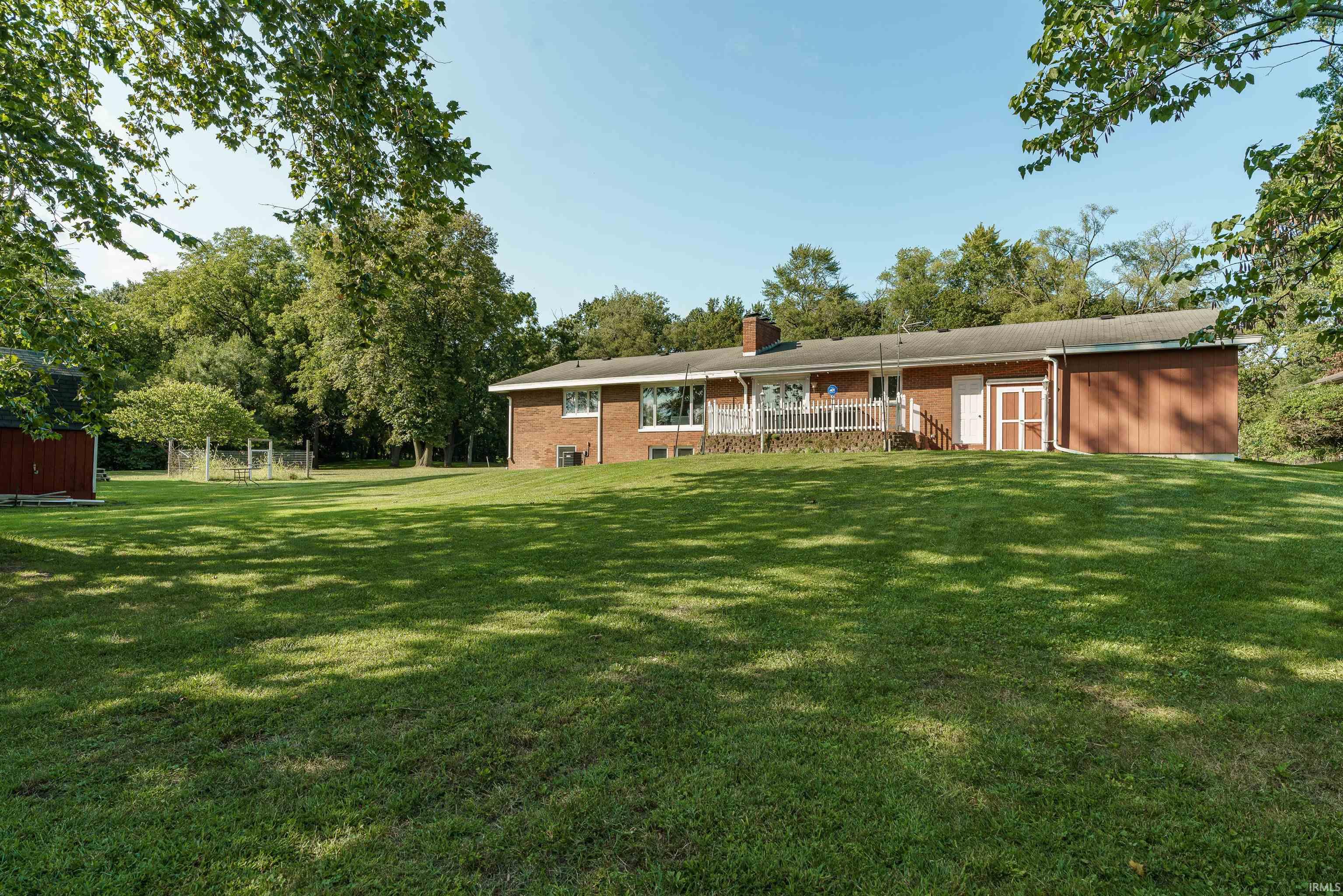 20050 Brookwood Drive