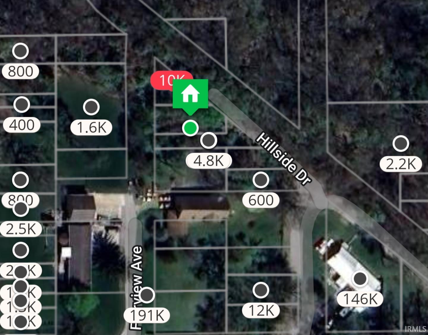 54221 Longwood Drive
