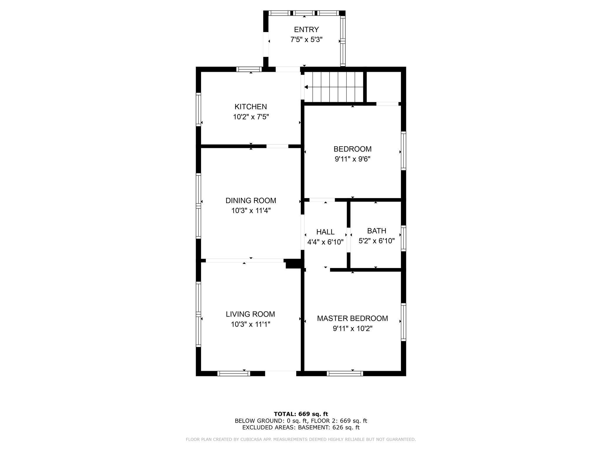 3418 Pleasant Street