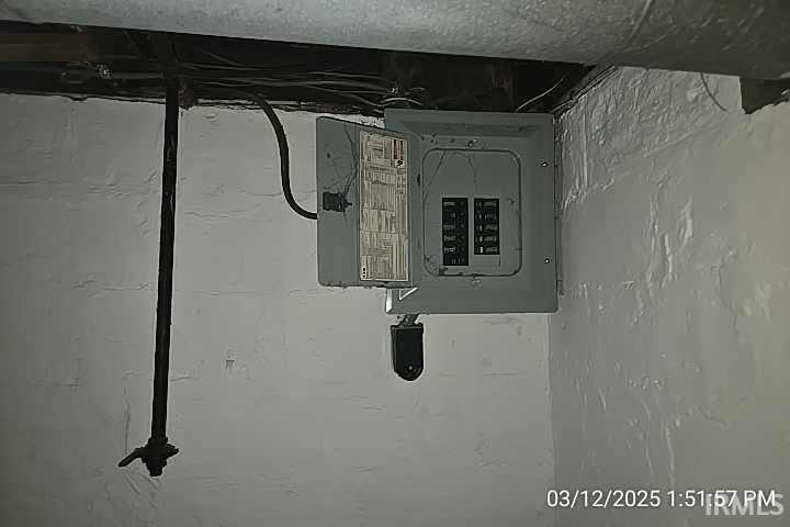 1621 S Carlisle Street