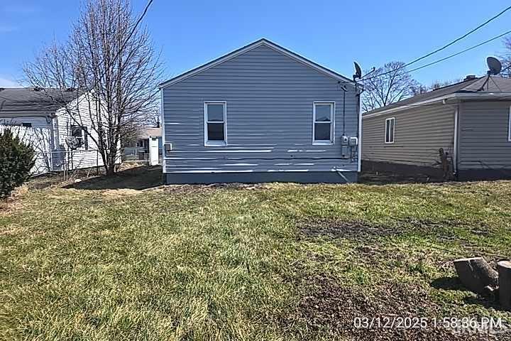 1621 S Carlisle Street