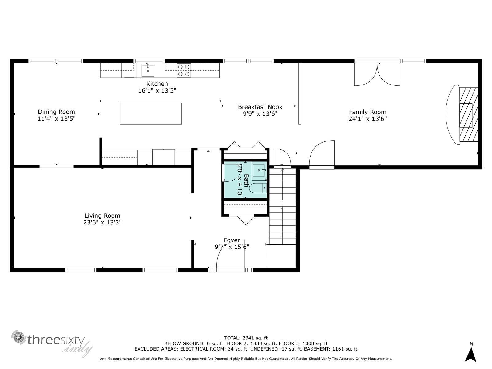 53036 County Kerry Drive