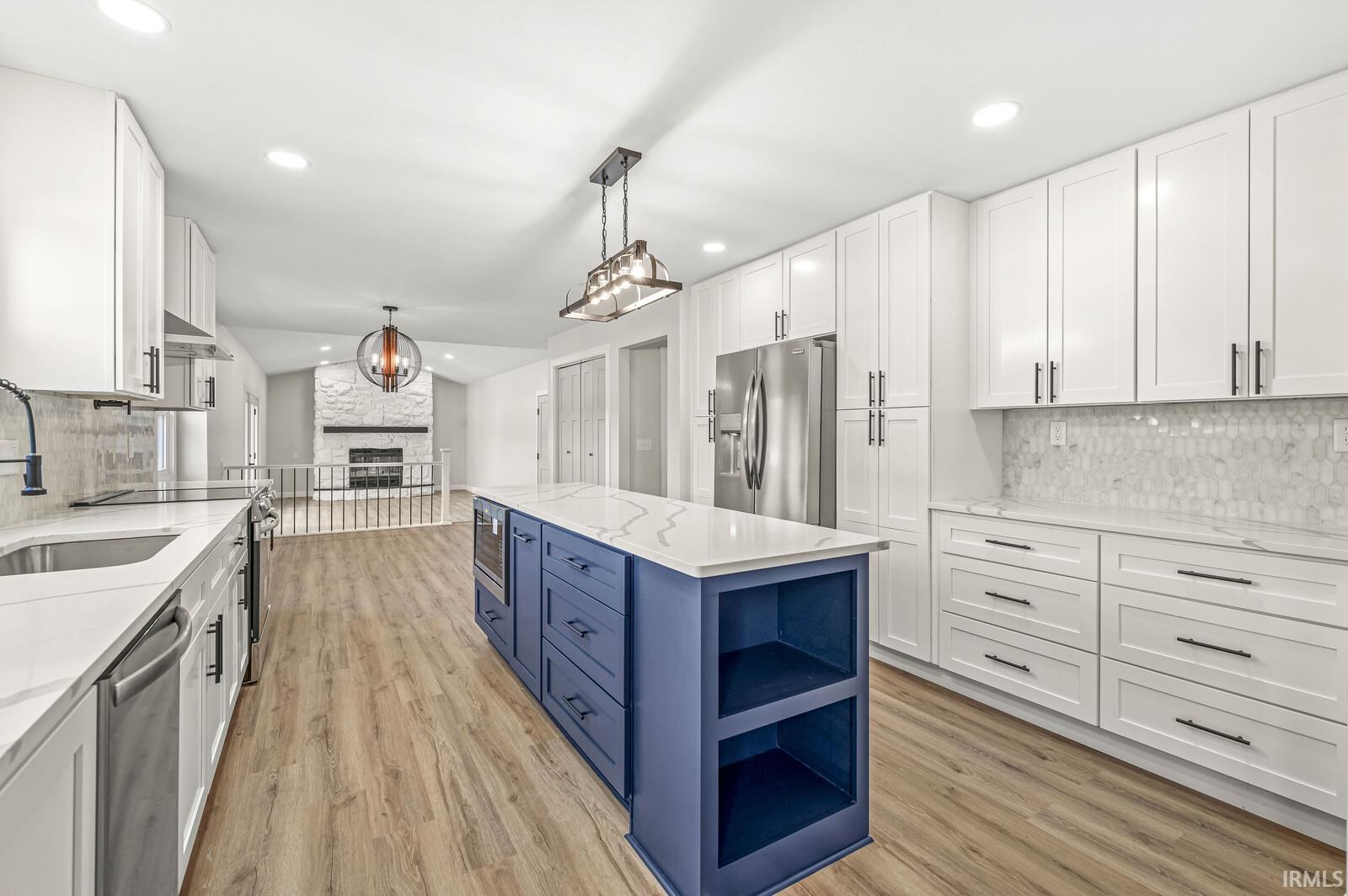 53036 County Kerry Drive