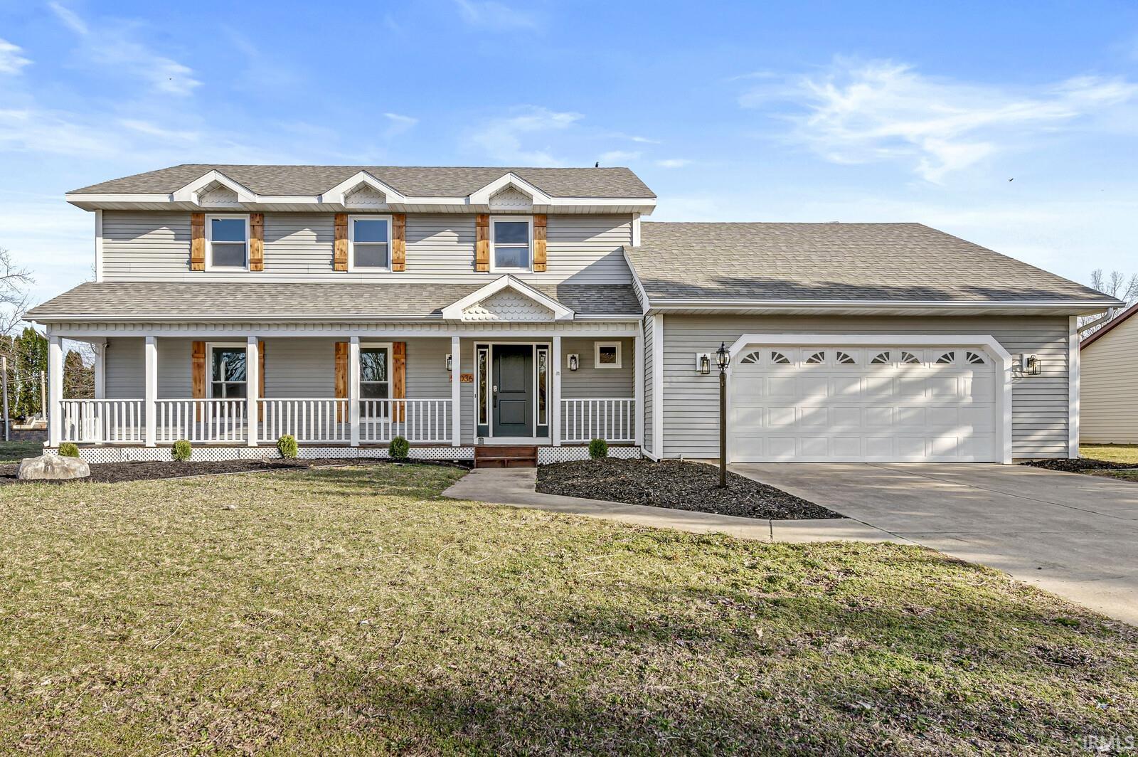 53036 County Kerry Drive