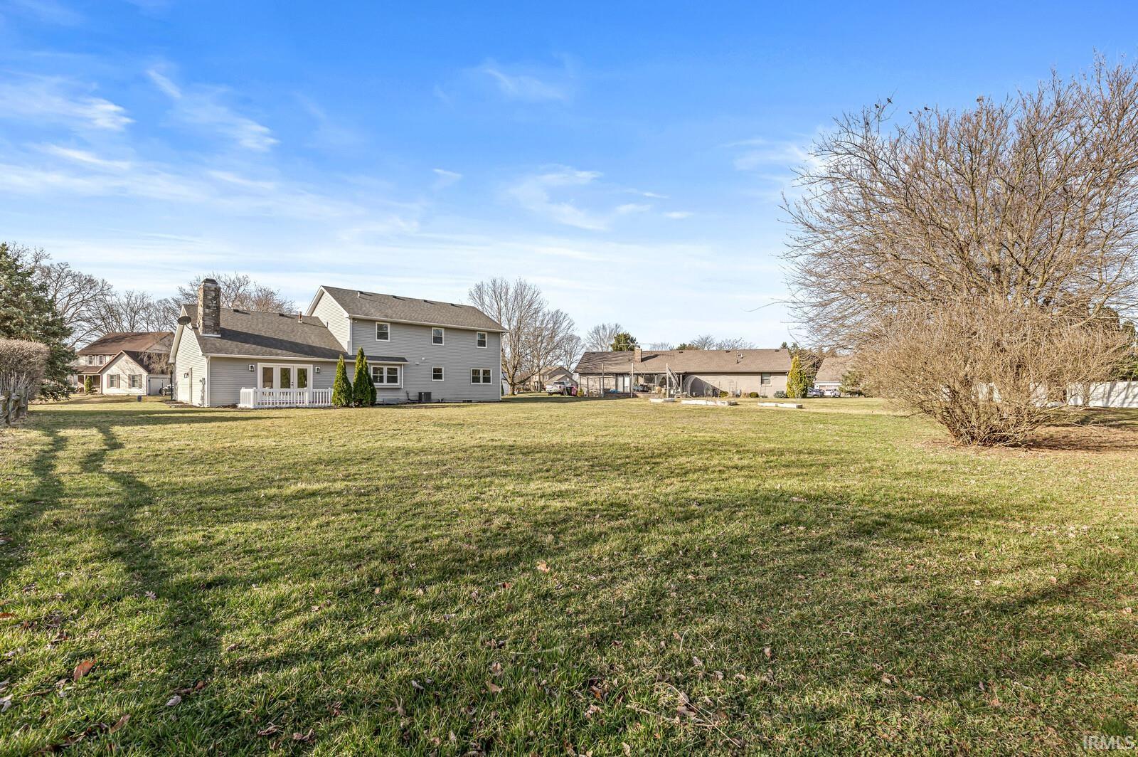 53036 County Kerry Drive