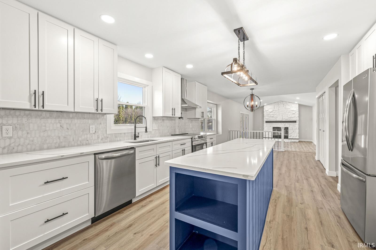 53036 County Kerry Drive