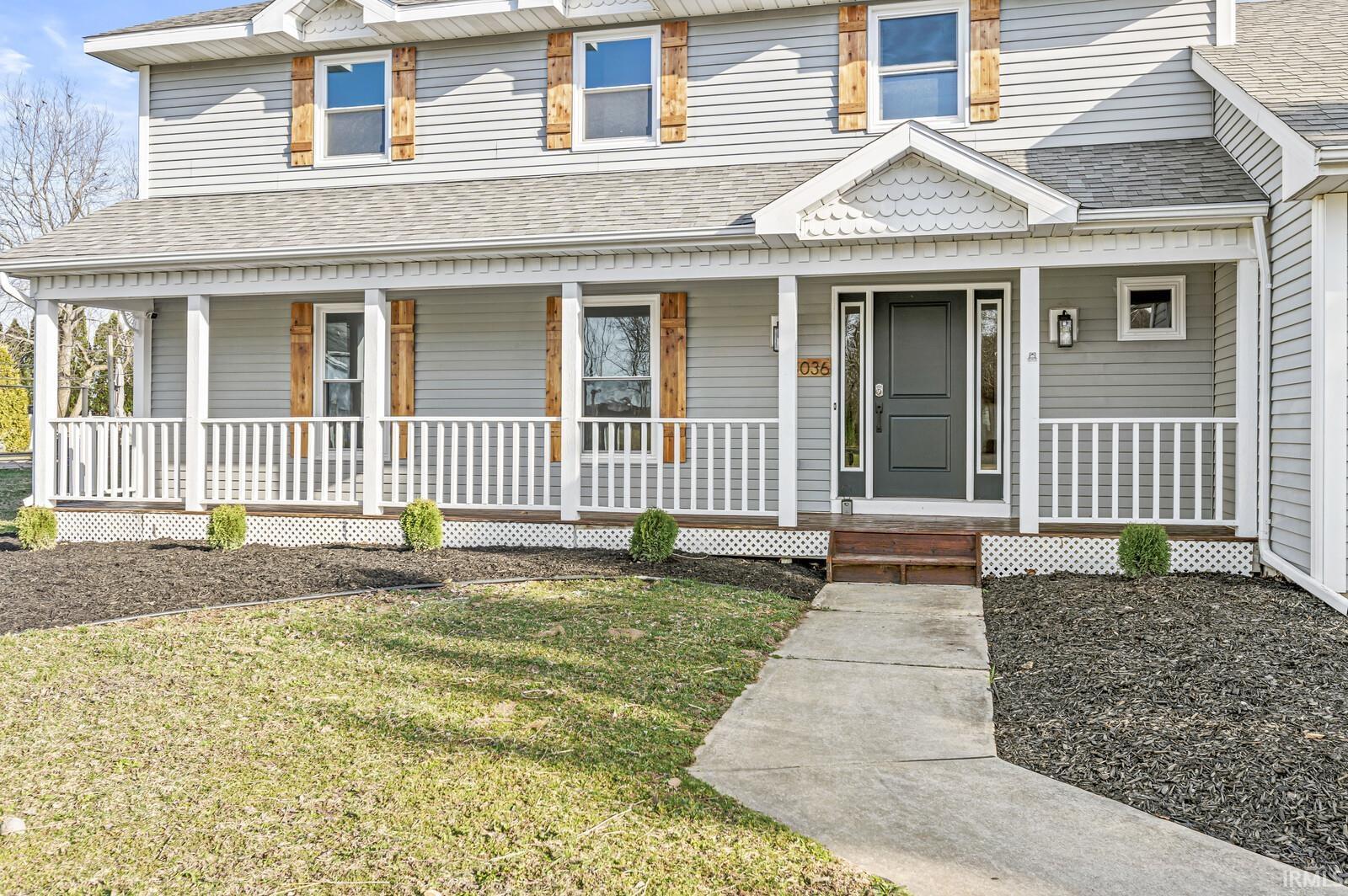 53036 County Kerry Drive