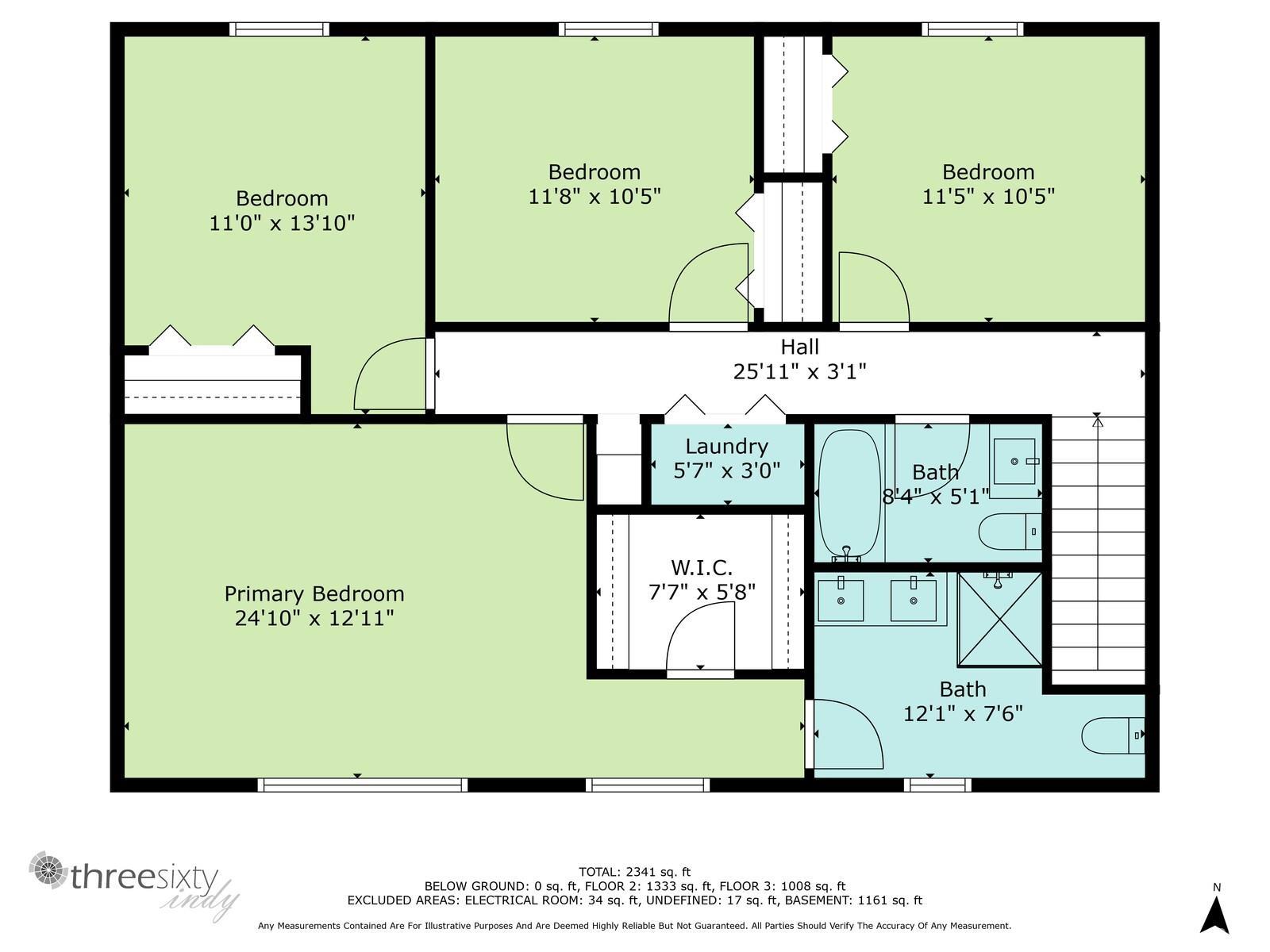 53036 County Kerry Drive