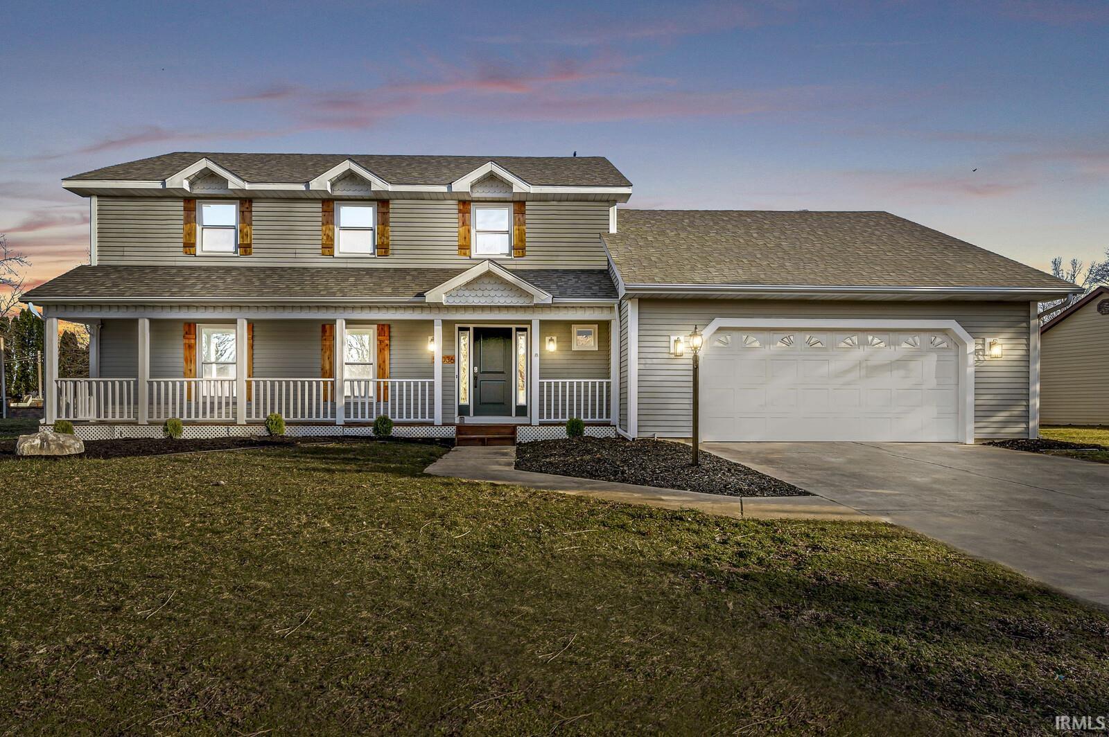 53036 County Kerry Drive