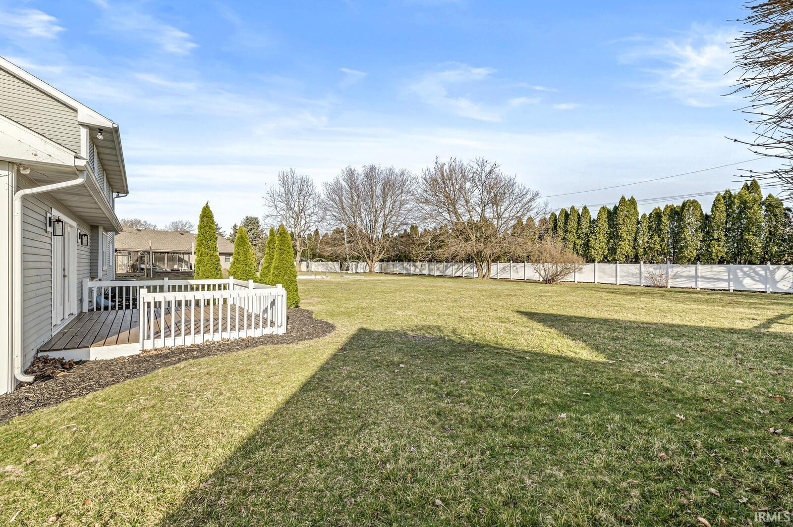 53036 County Kerry Drive