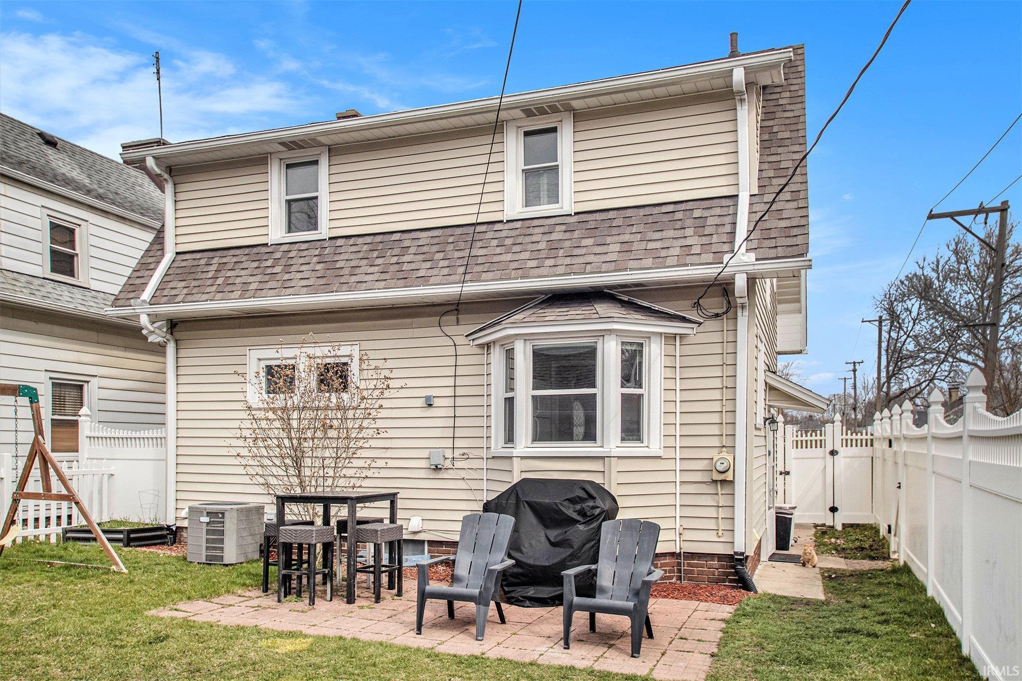 1331 E Mishawaka Avenue