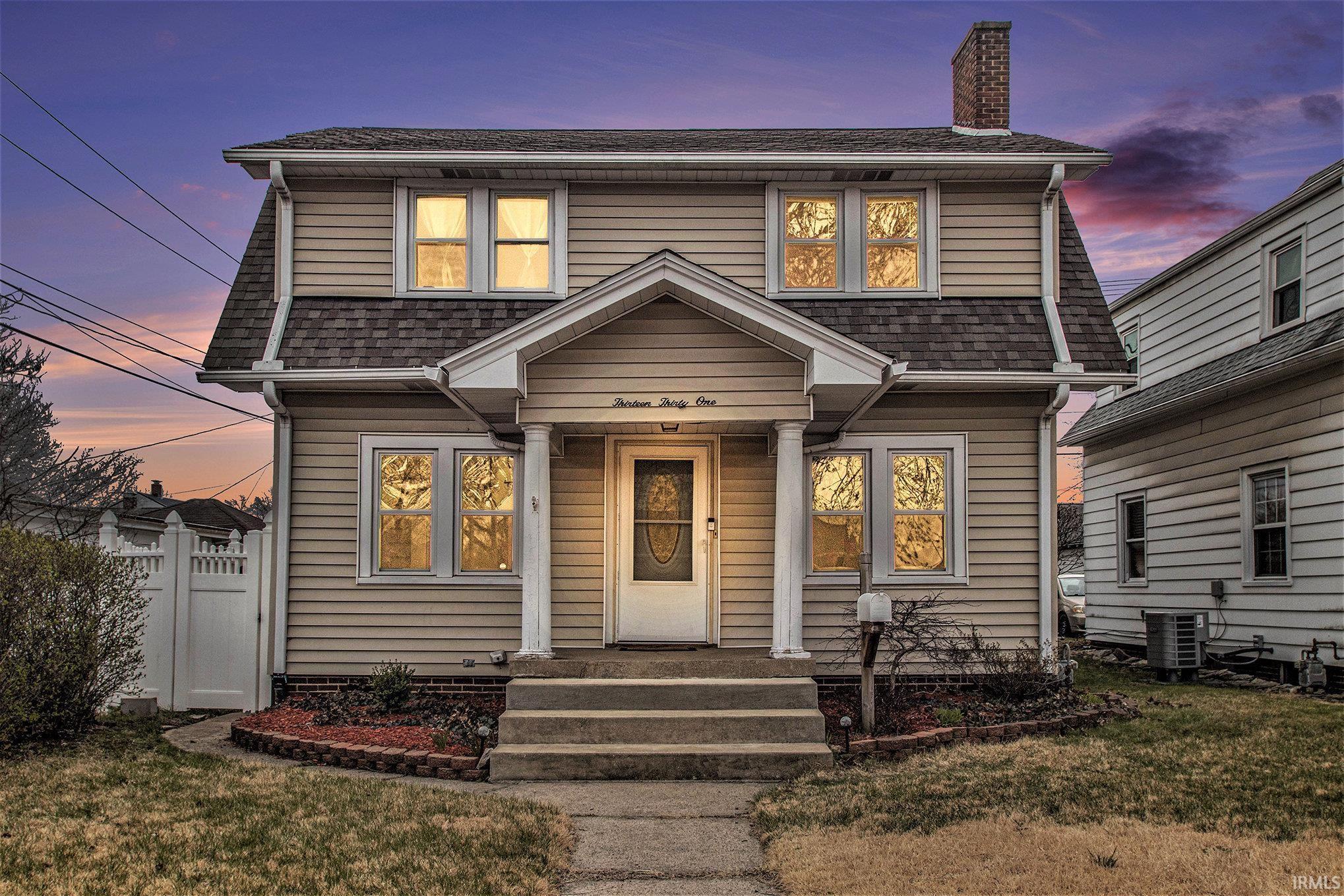 1331 E Mishawaka Avenue