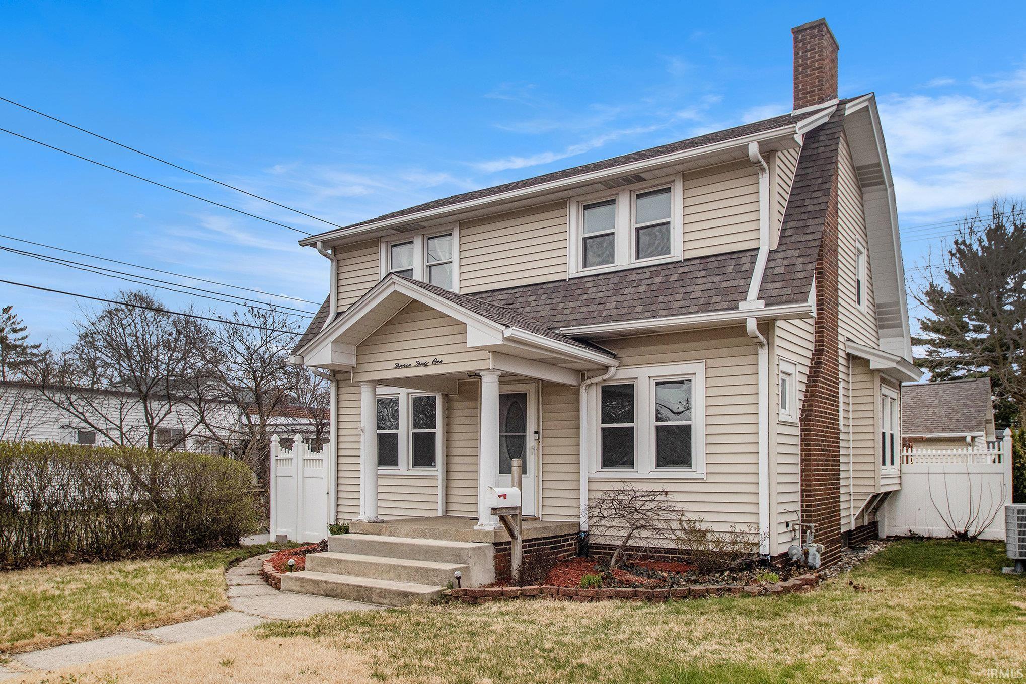 1331 E Mishawaka Avenue