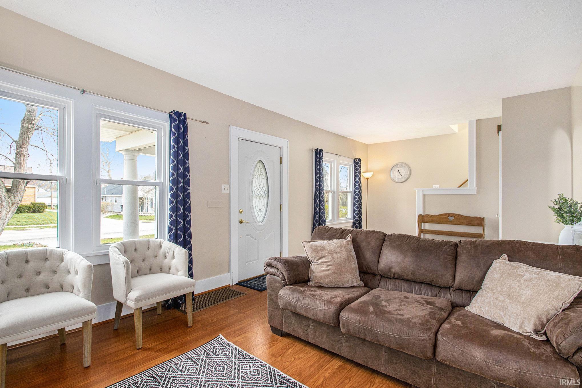 1331 E Mishawaka Avenue