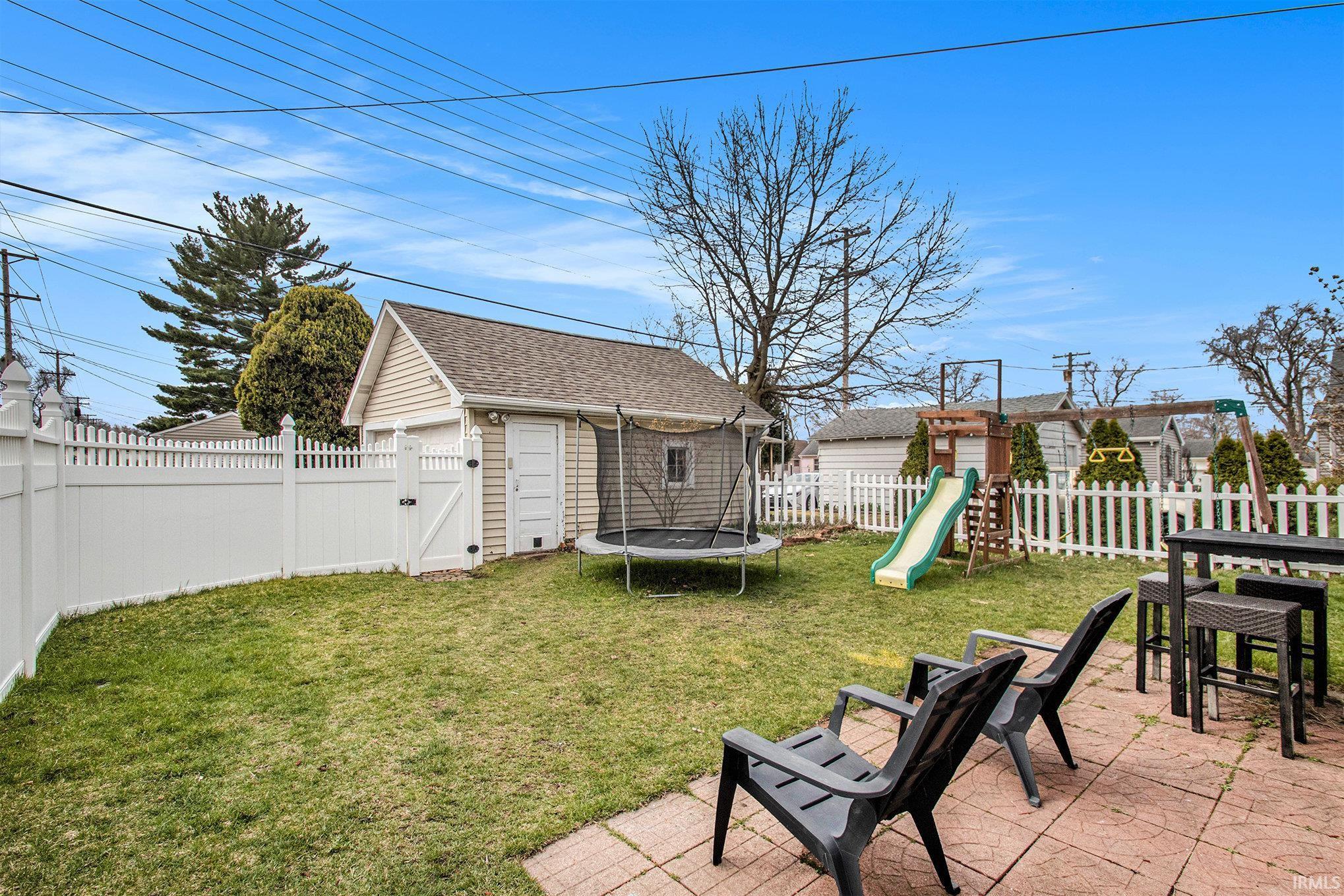 1331 E Mishawaka Avenue