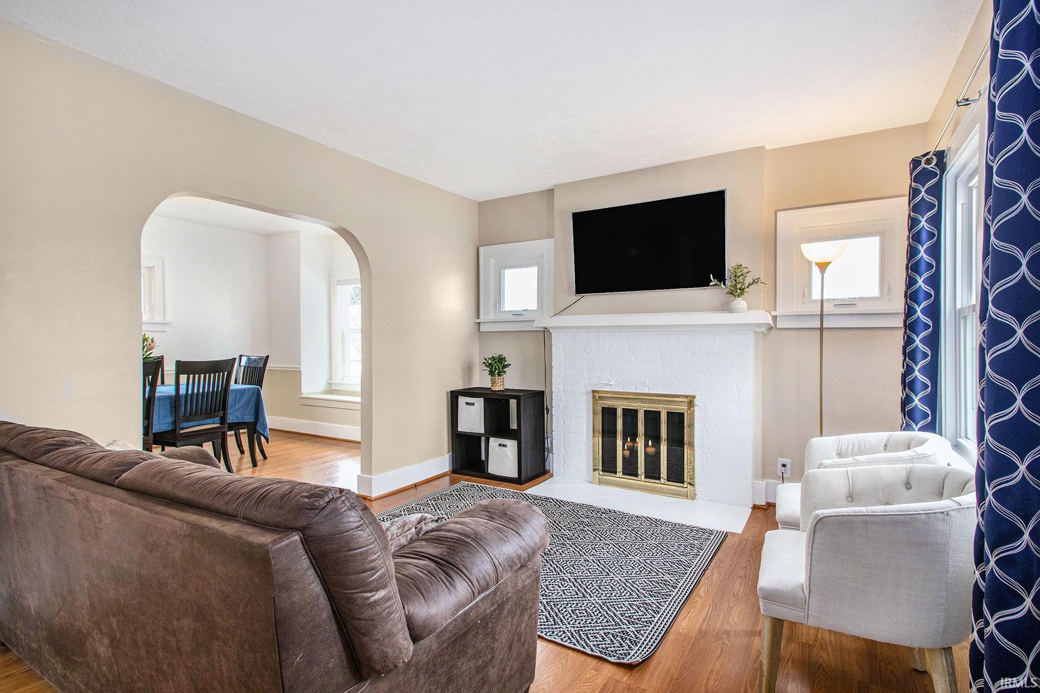 1331 E Mishawaka Avenue