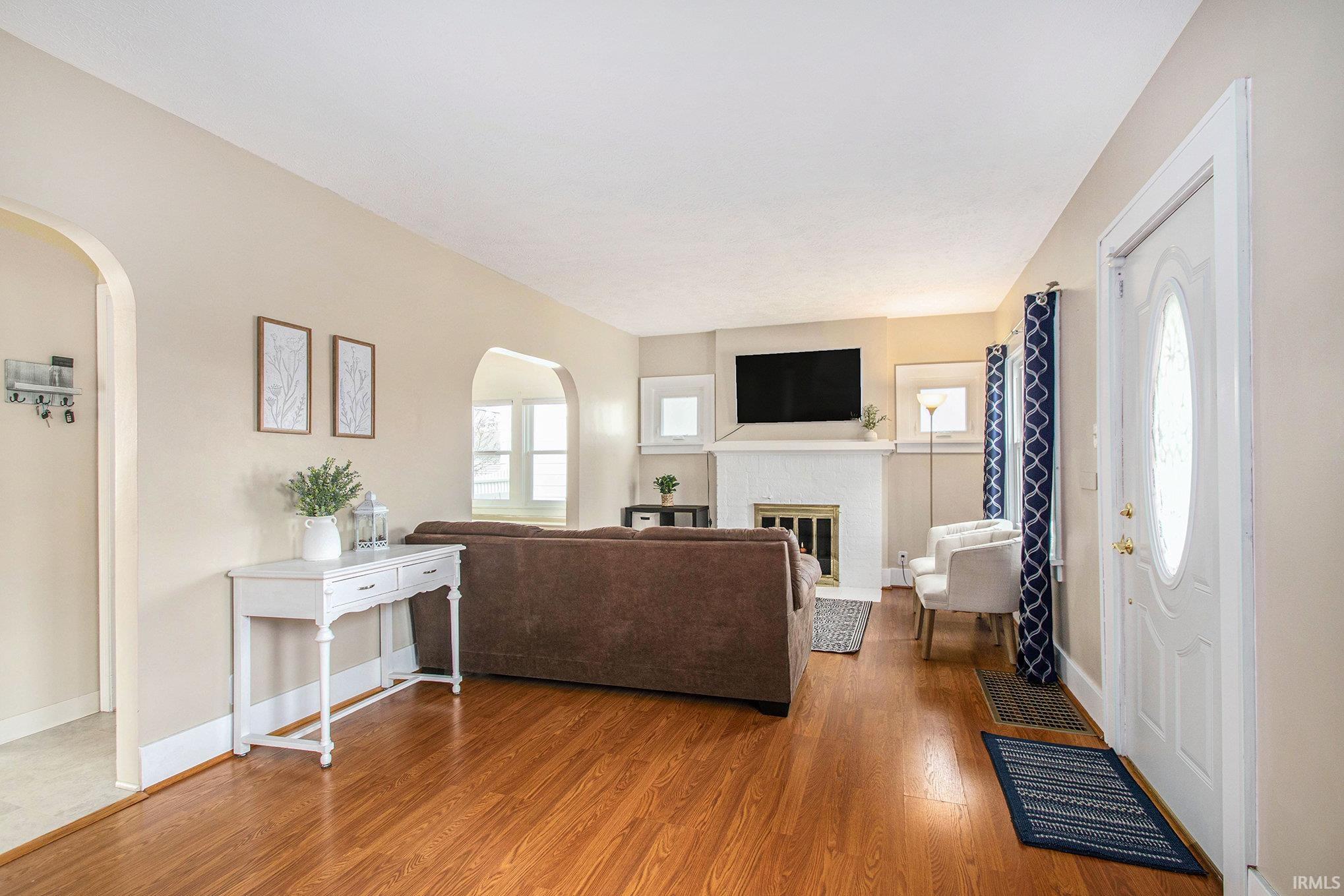 1331 E Mishawaka Avenue