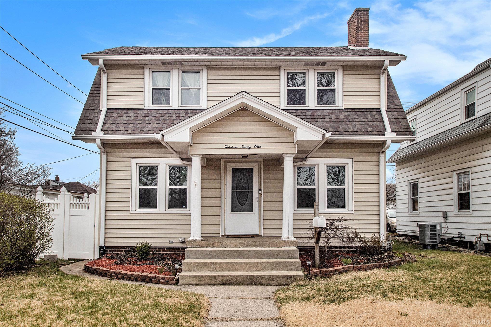 1331 E Mishawaka Avenue