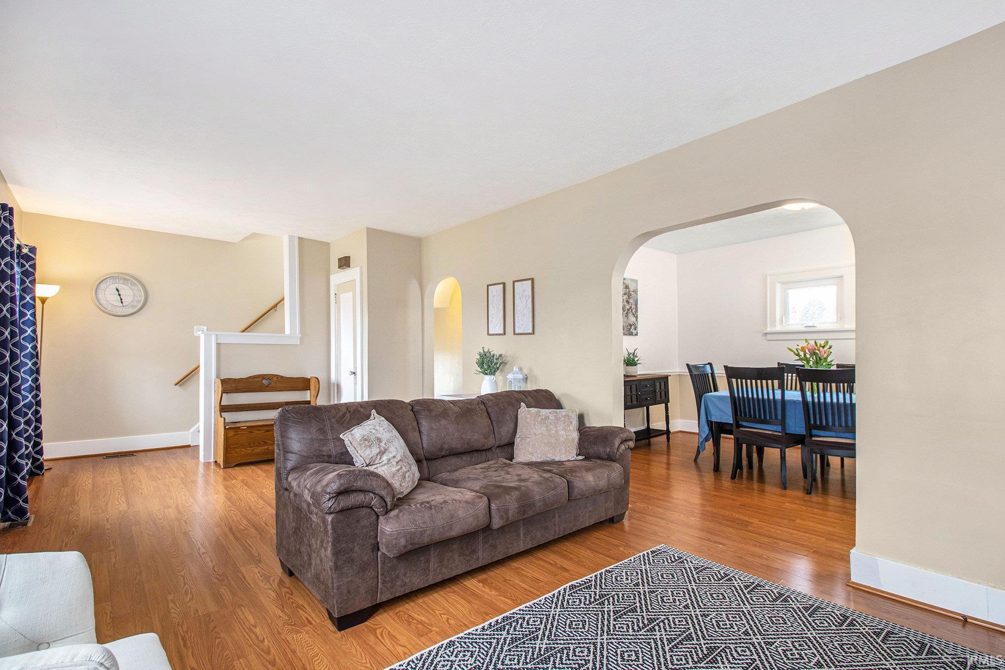 1331 E Mishawaka Avenue