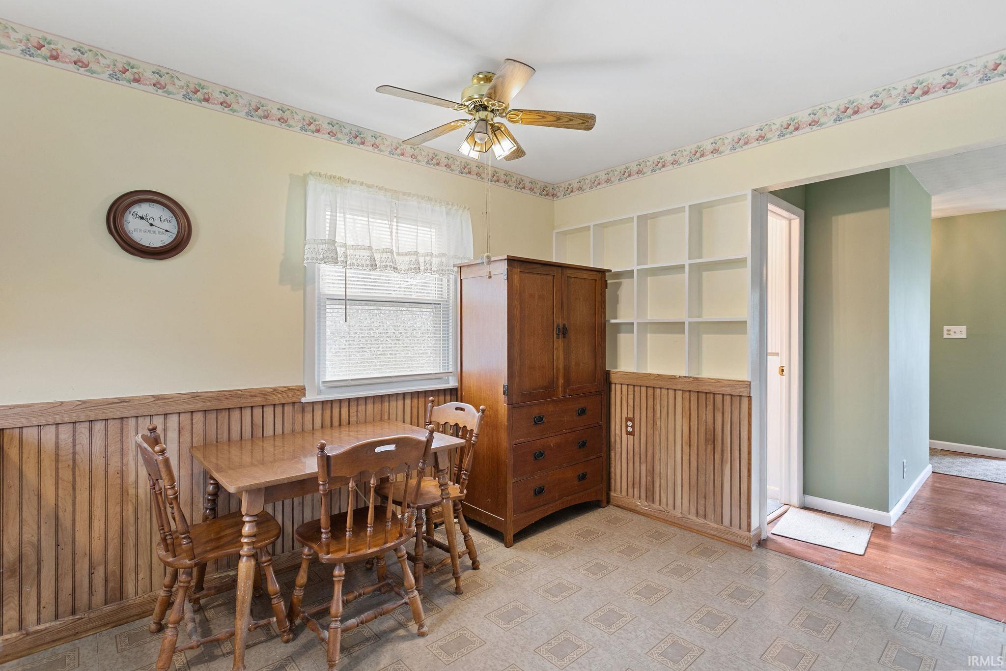 17305 Wilshire Drive