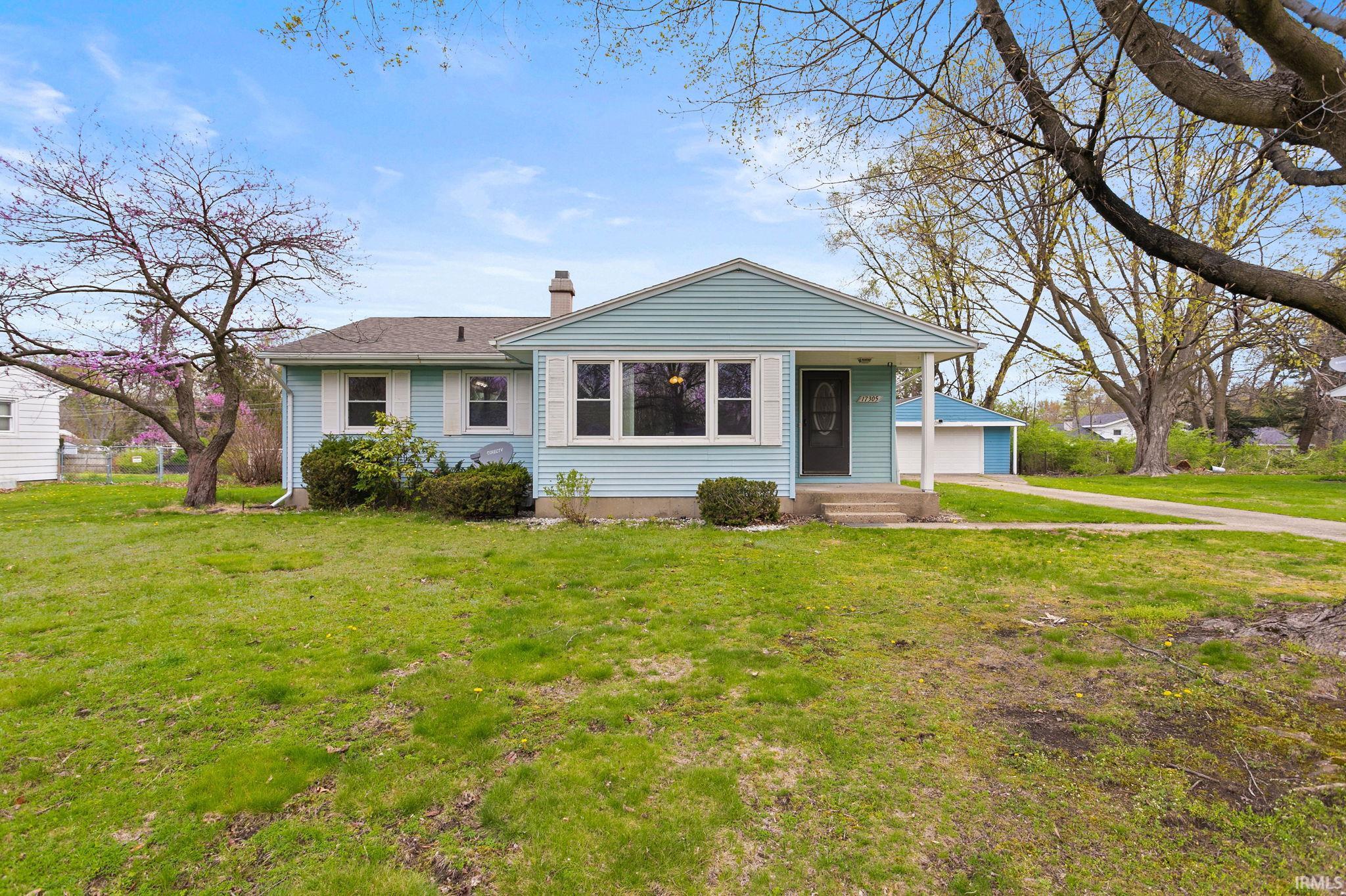 17305 Wilshire Drive