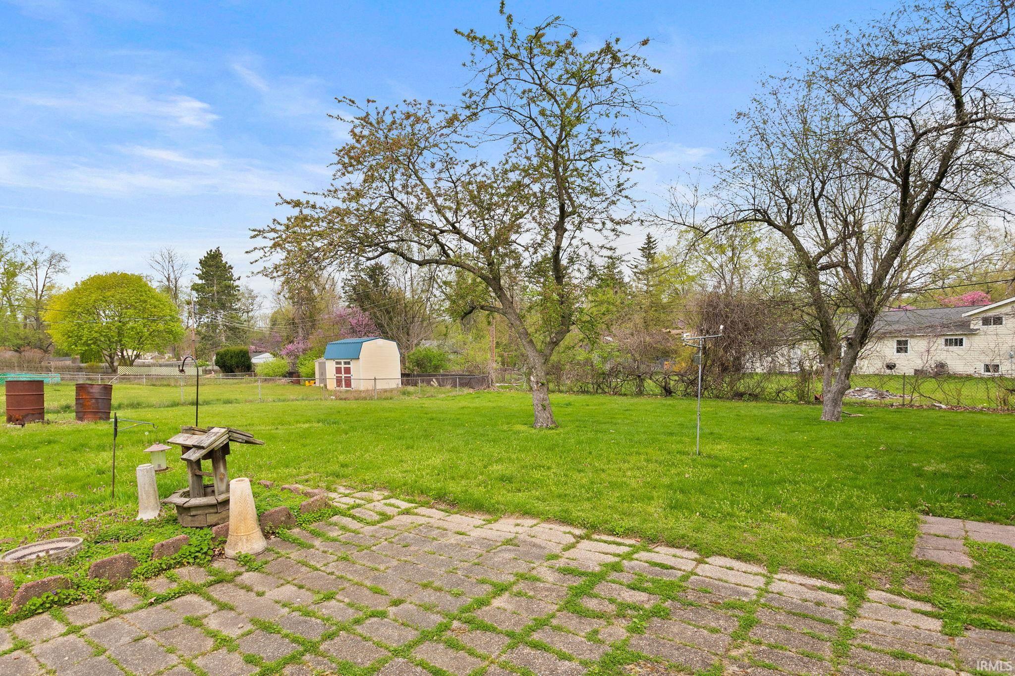 17305 Wilshire Drive