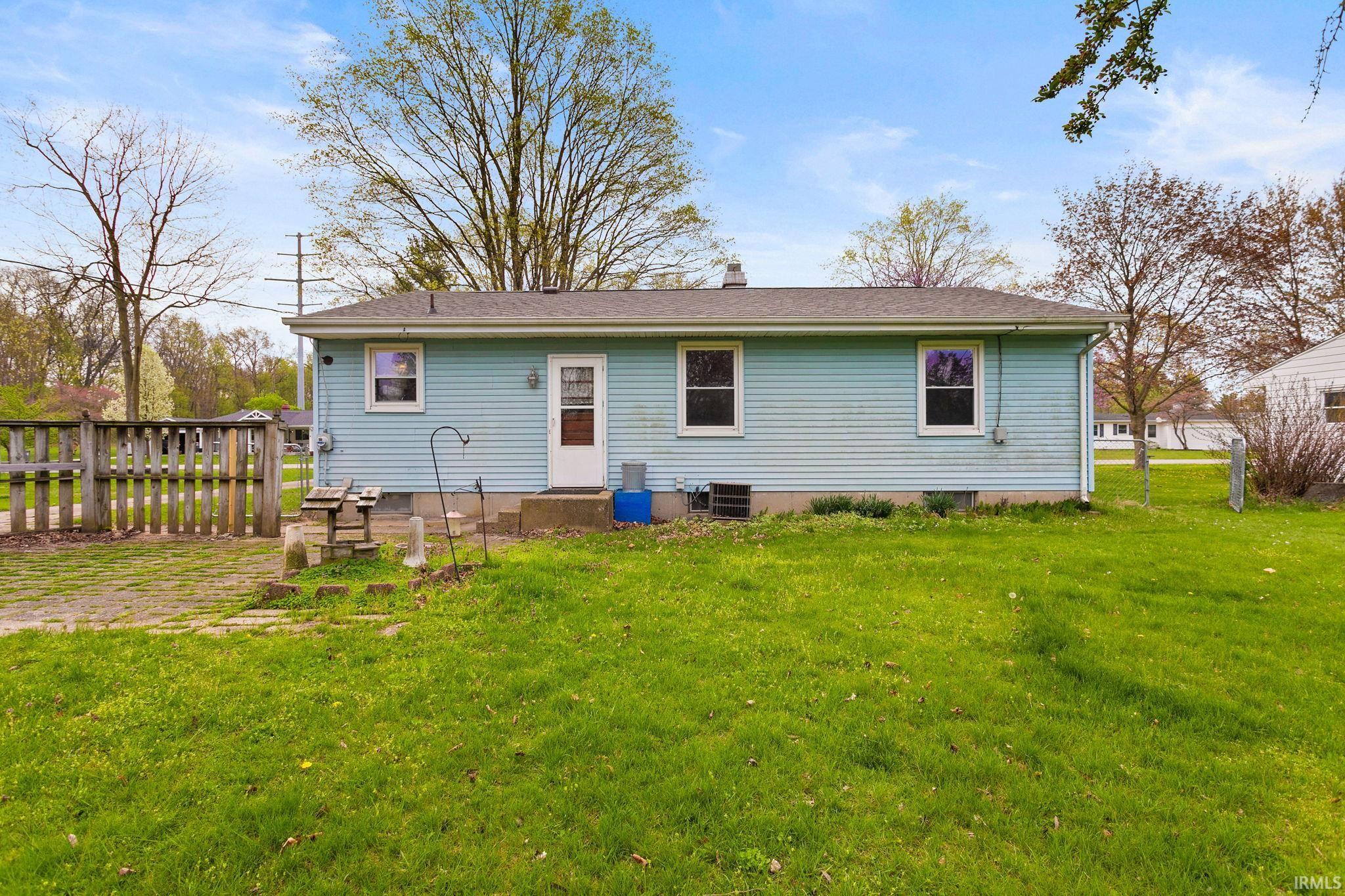 17305 Wilshire Drive