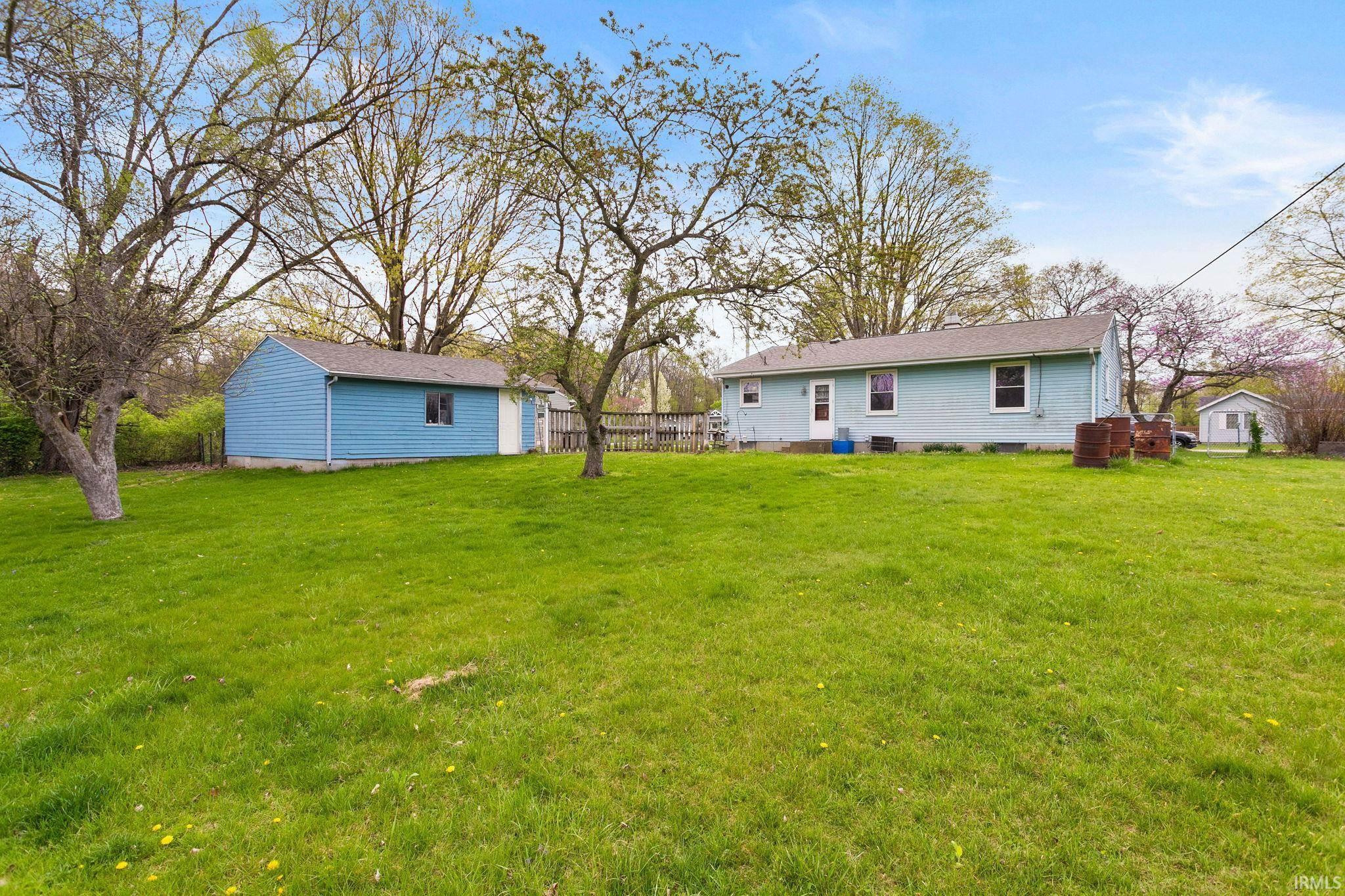 17305 Wilshire Drive