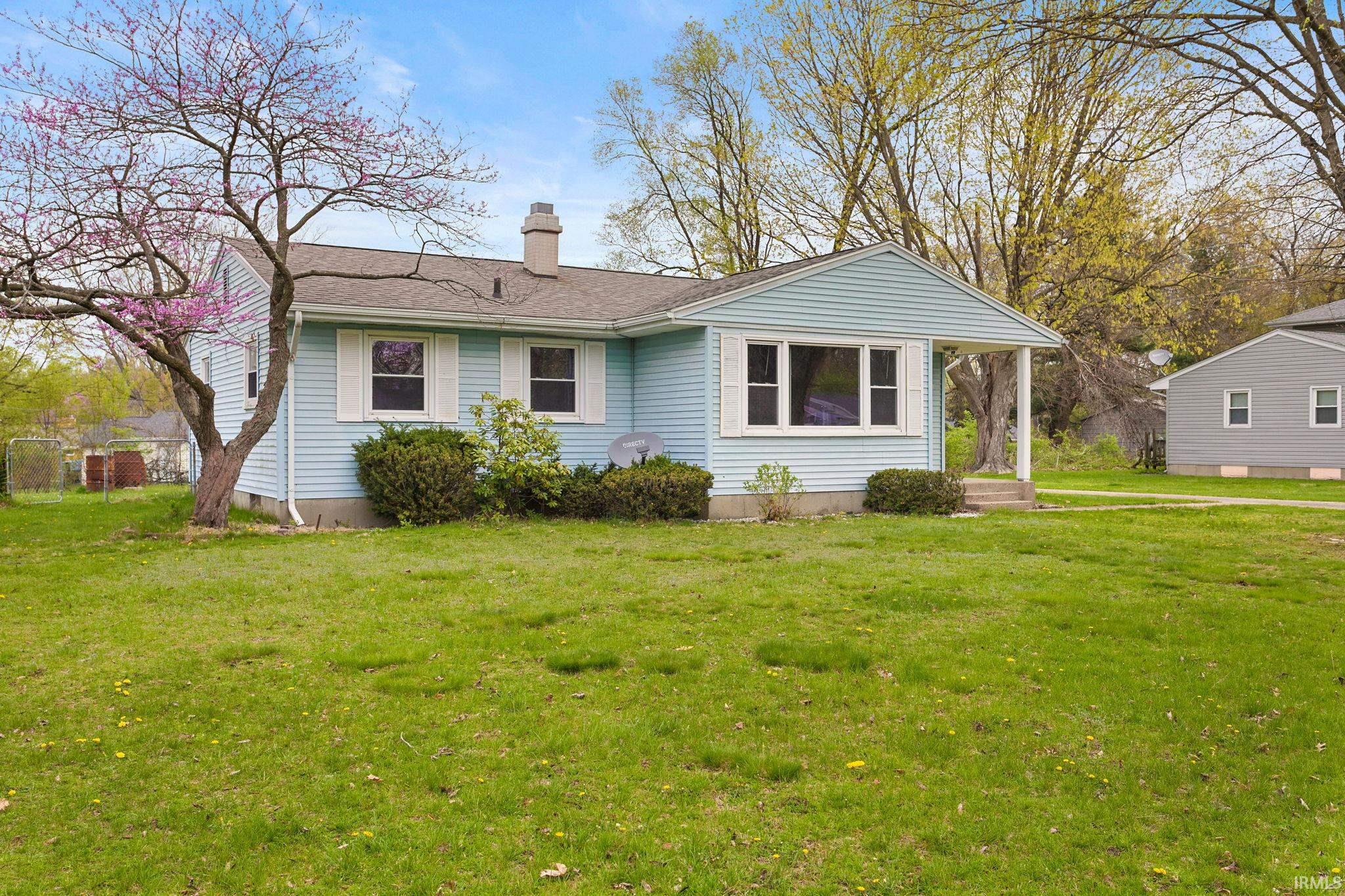 17305 Wilshire Drive