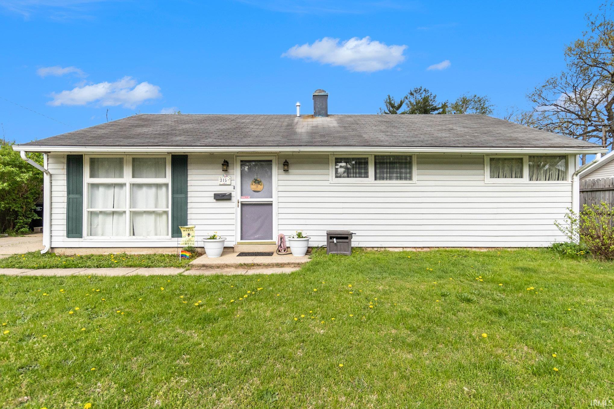 315 Manchester Drive