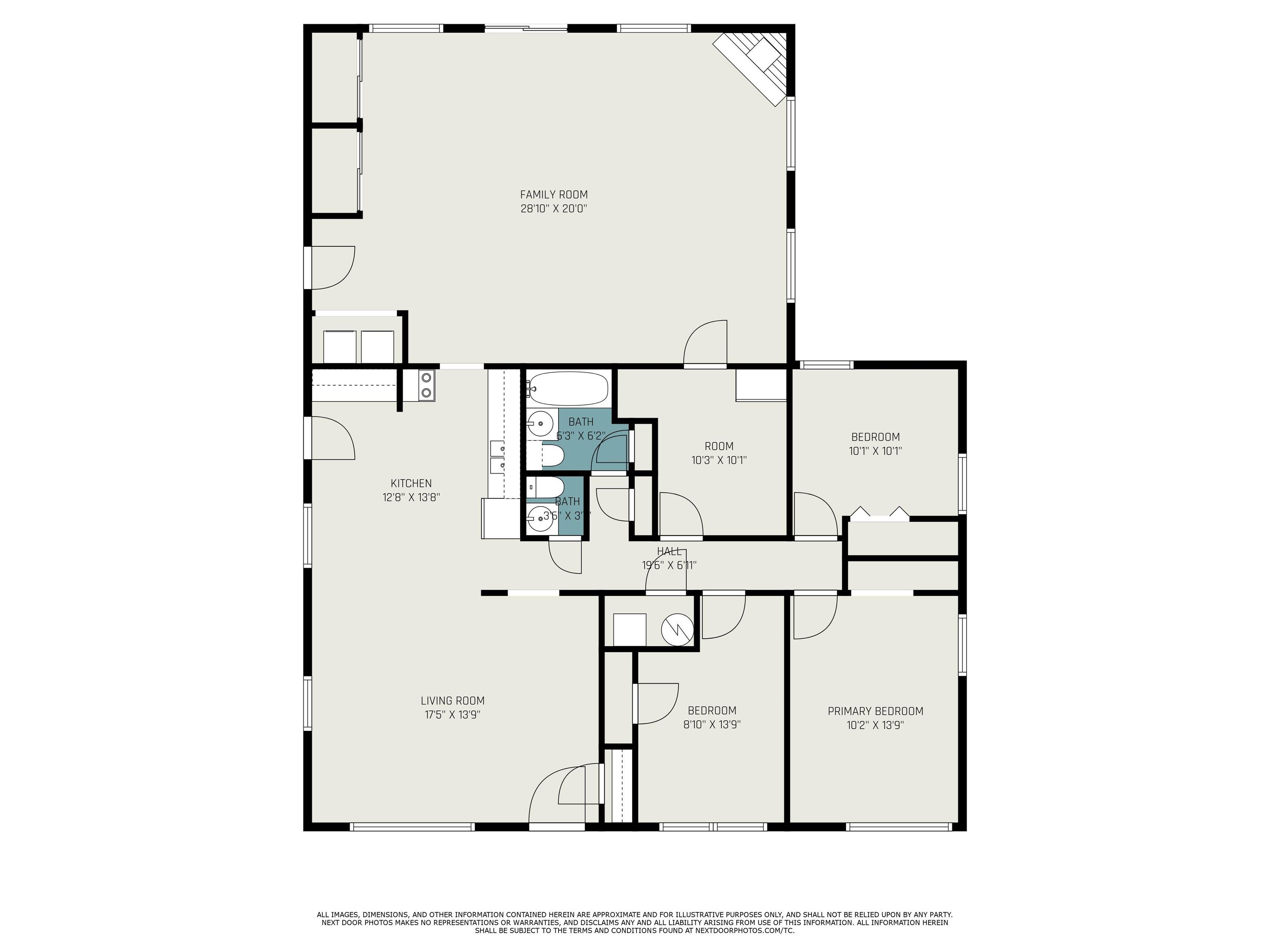 315 Manchester Drive