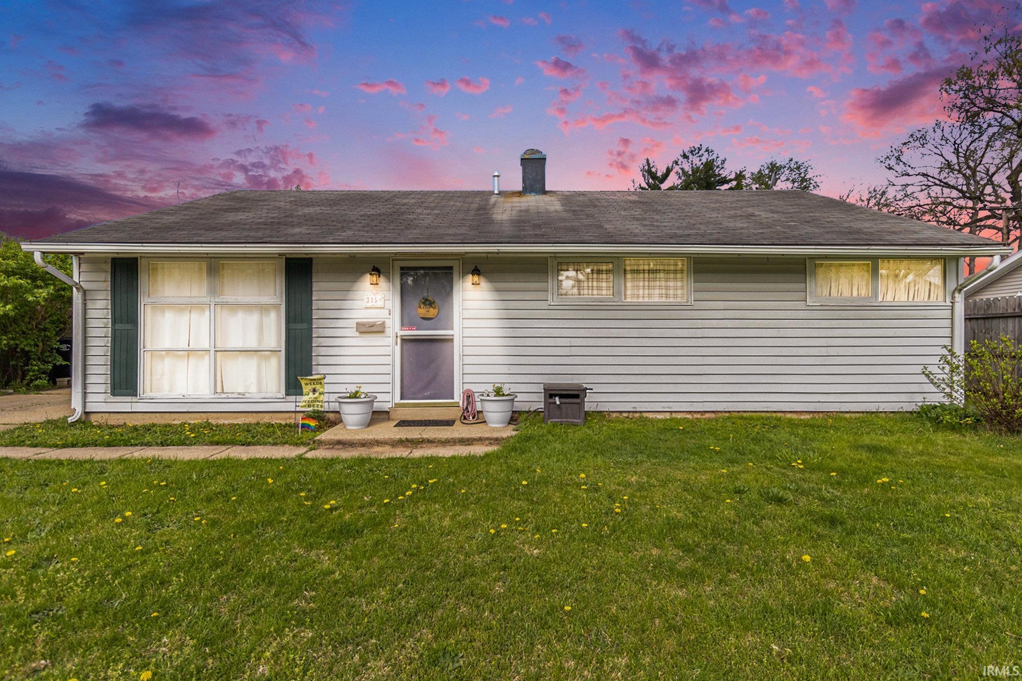 315 Manchester Drive